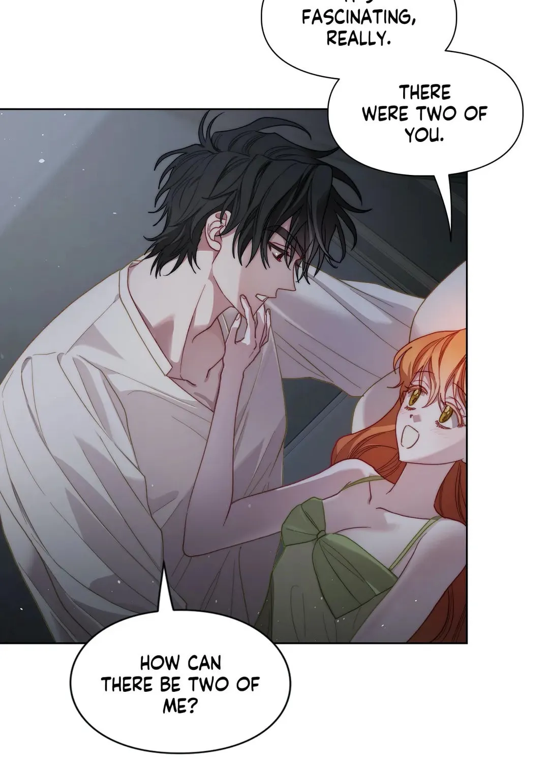 Lucia Chapter 114 page 44 - 
