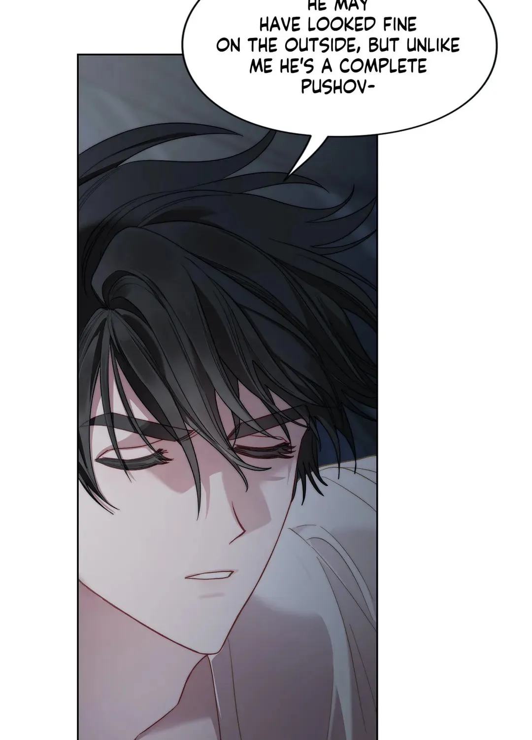 Lucia Chapter 114 page 46 - 