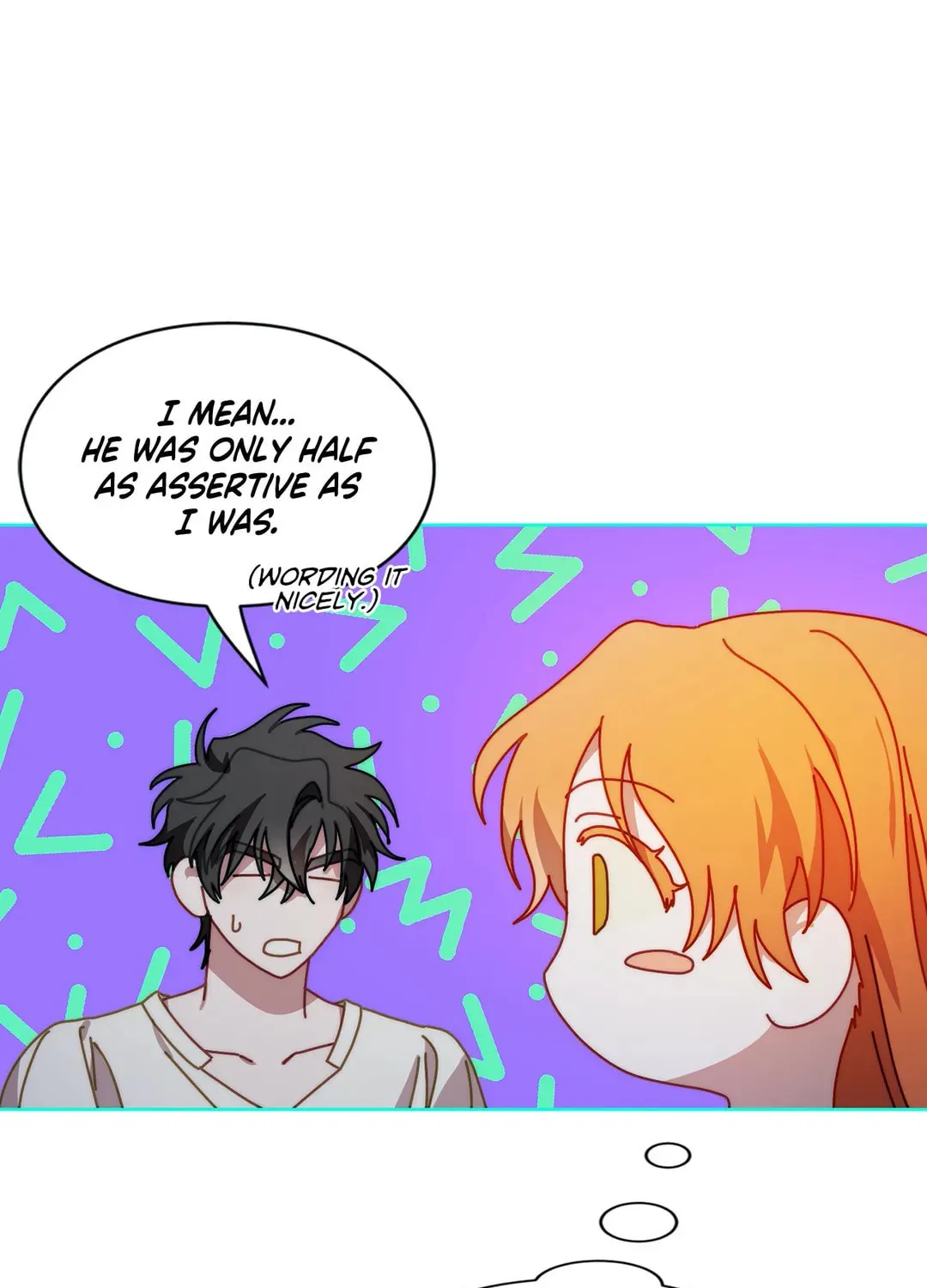 Lucia Chapter 114 page 49 - 