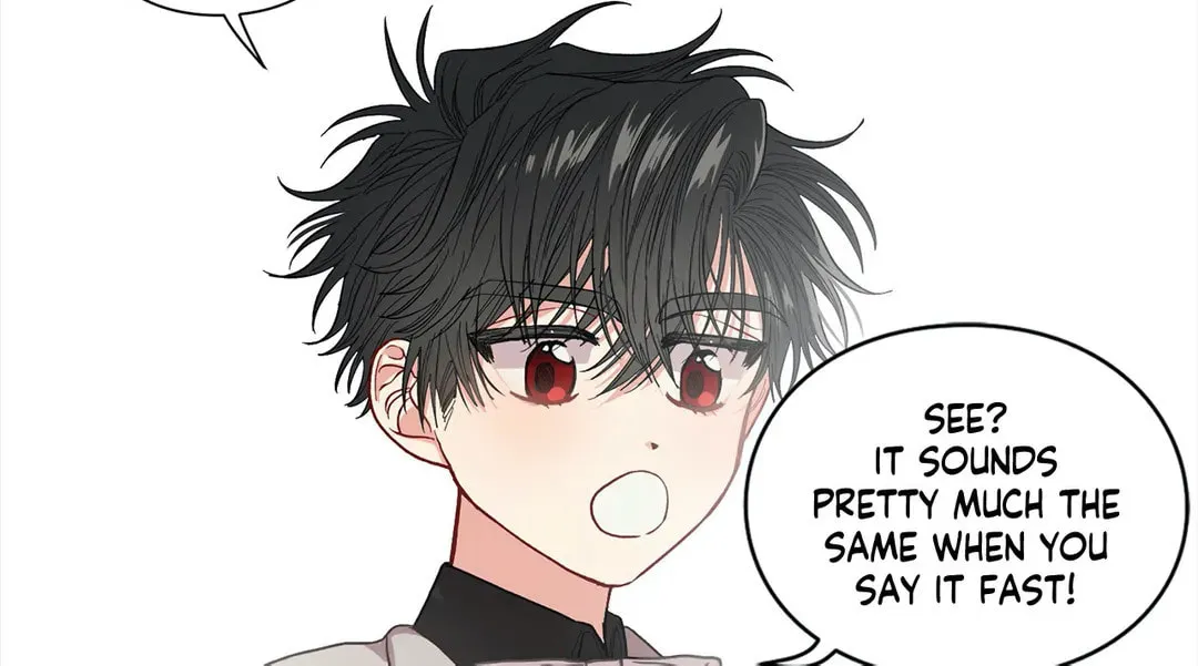 Lucia Chapter 114 page 6 - 