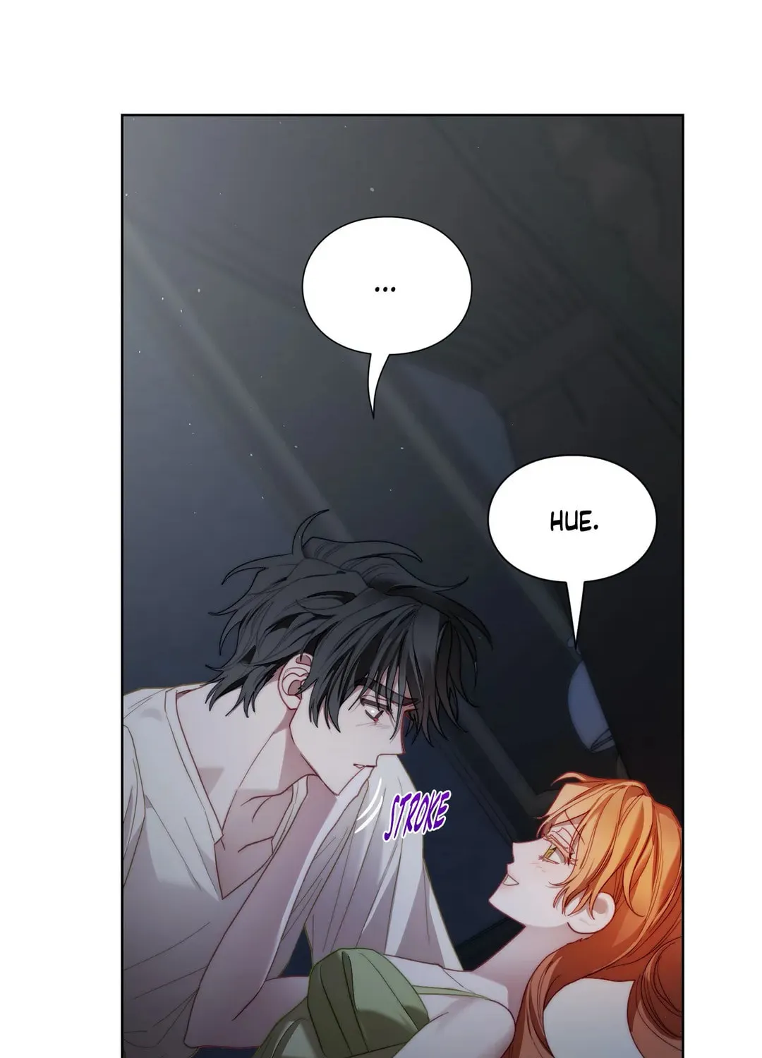 Lucia Chapter 114 page 83 - 