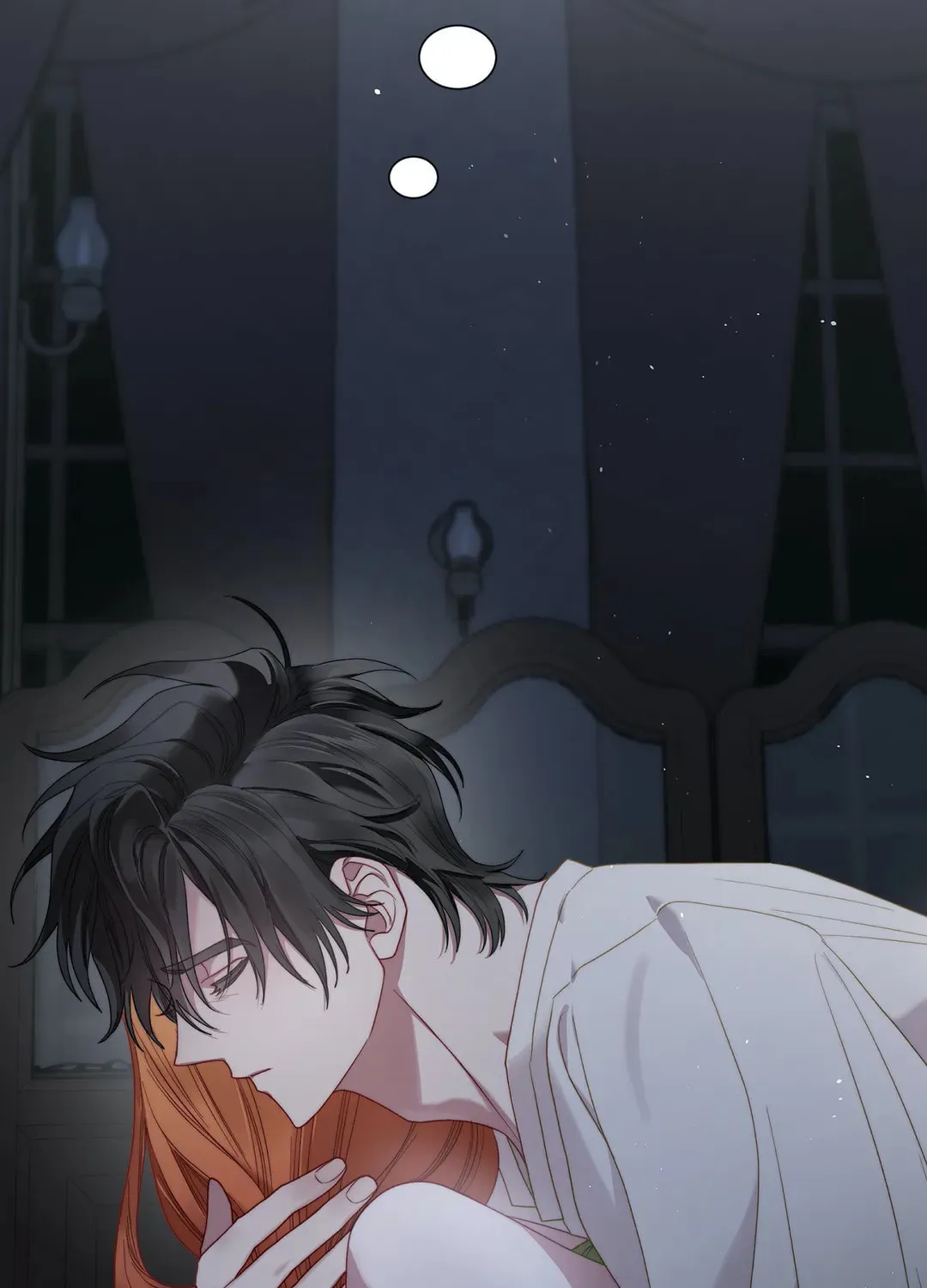 Lucia Chapter 114 page 100 - 