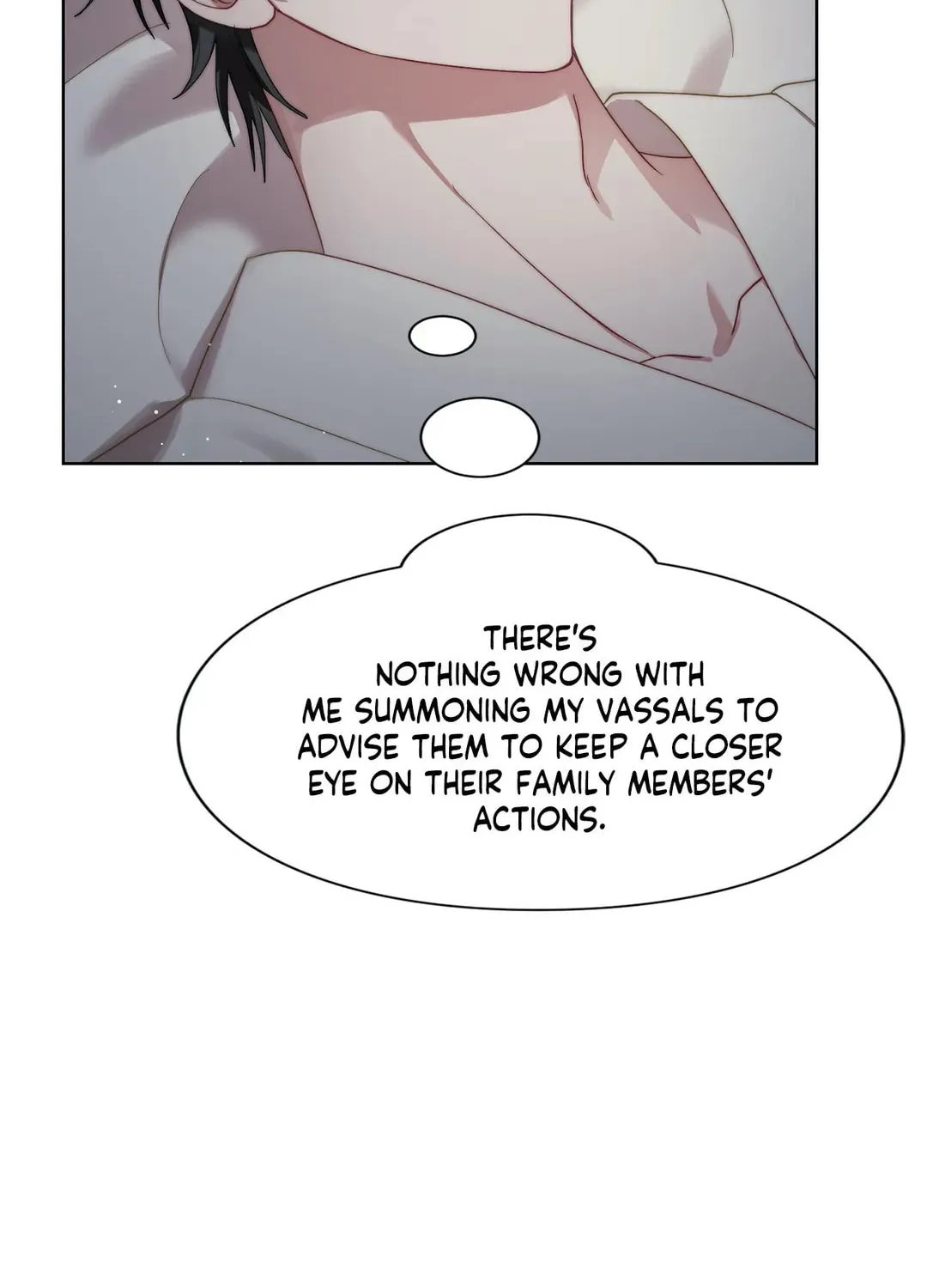 Lucia Chapter 115 page 110 - 