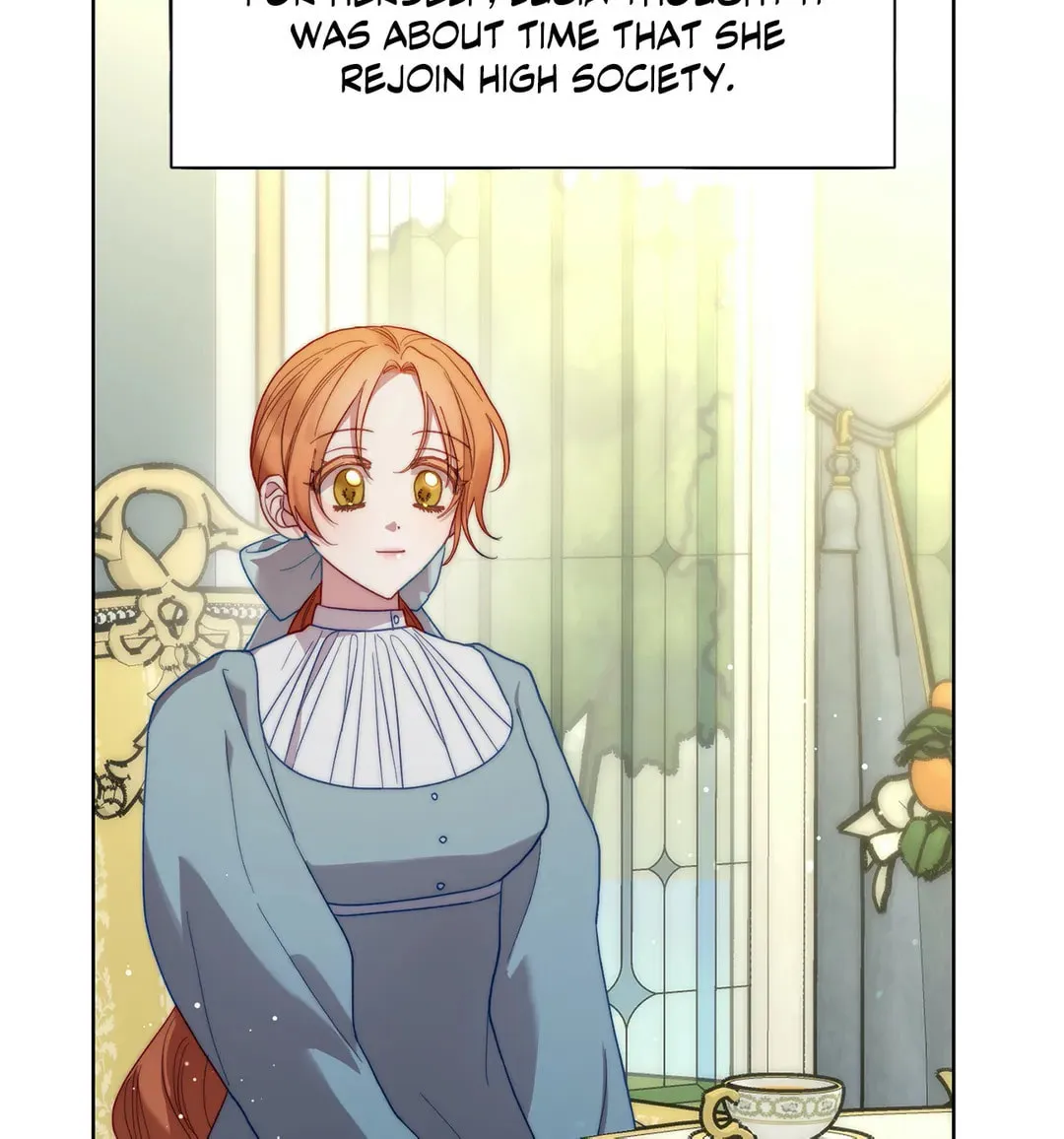 Lucia Chapter 115 page 12 - 