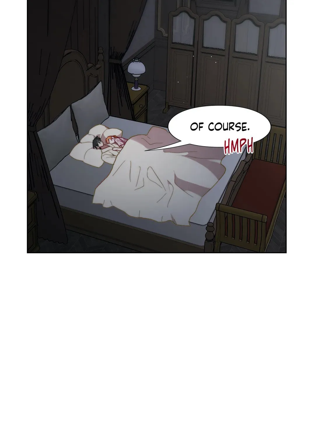 Lucia Chapter 115 page 112 - 