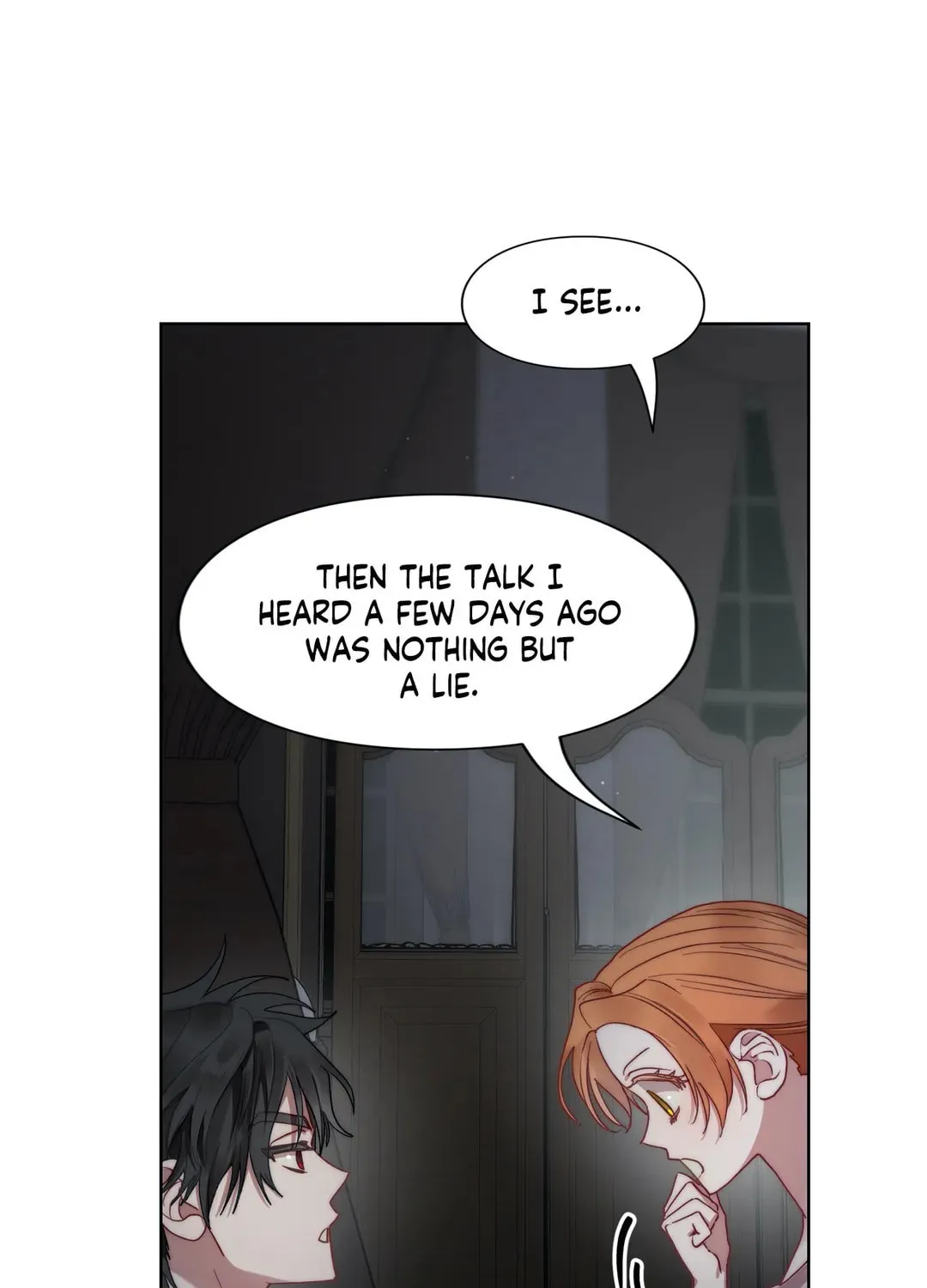 Lucia Chapter 115 page 113 - 
