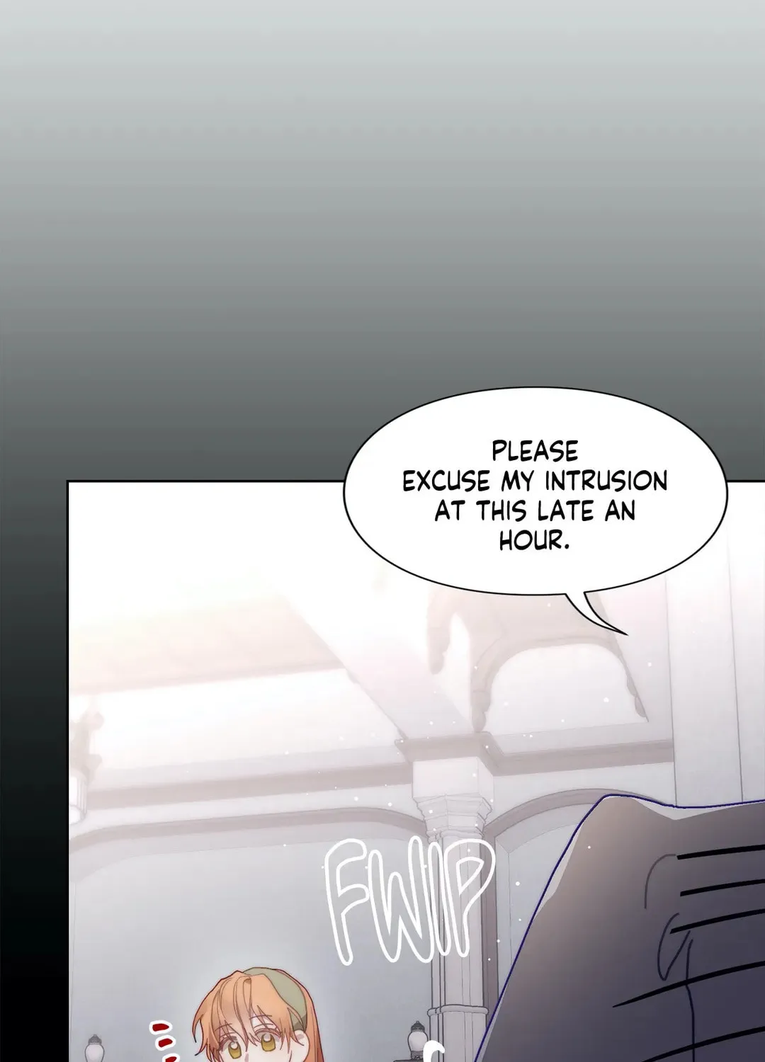 Lucia Chapter 115 page 116 - 