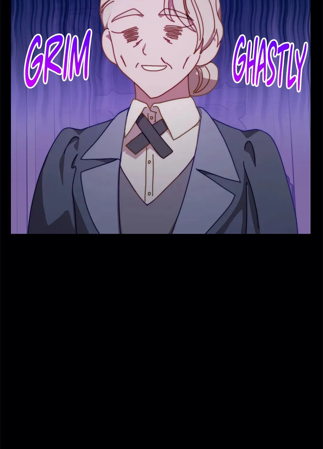 Lucia Chapter 115 page 119 - 