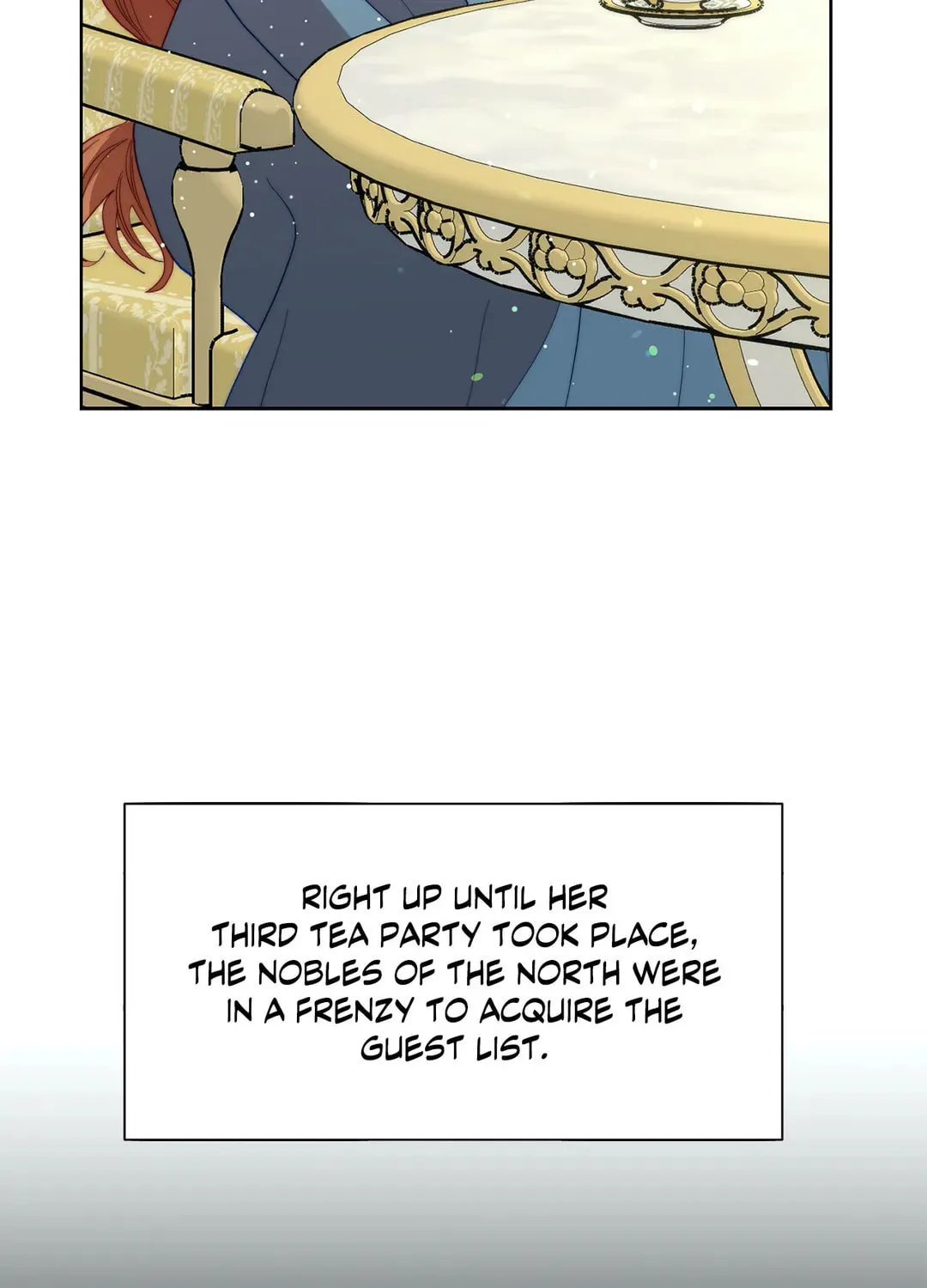 Lucia Chapter 115 page 13 - 