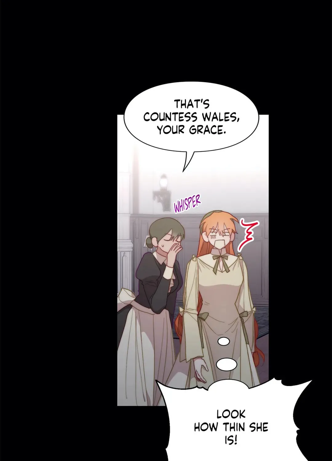 Lucia Chapter 115 page 122 - 