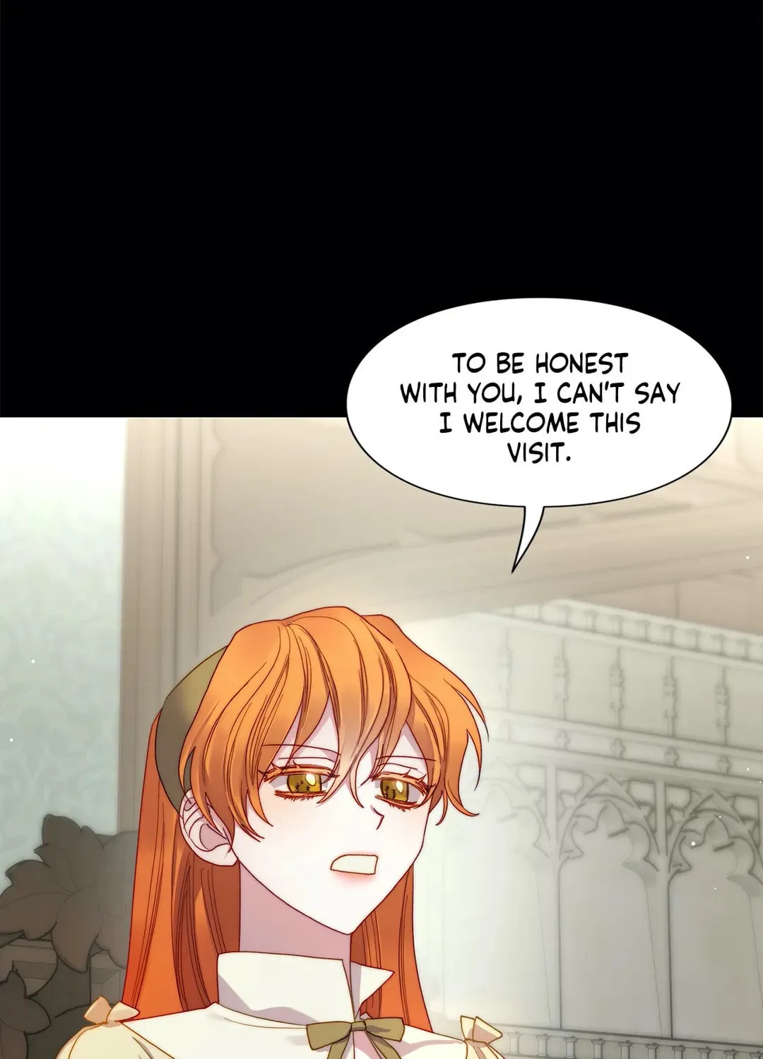 Lucia Chapter 115 page 128 - 