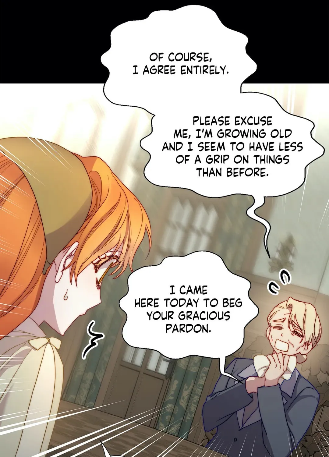 Lucia Chapter 115 page 130 - 