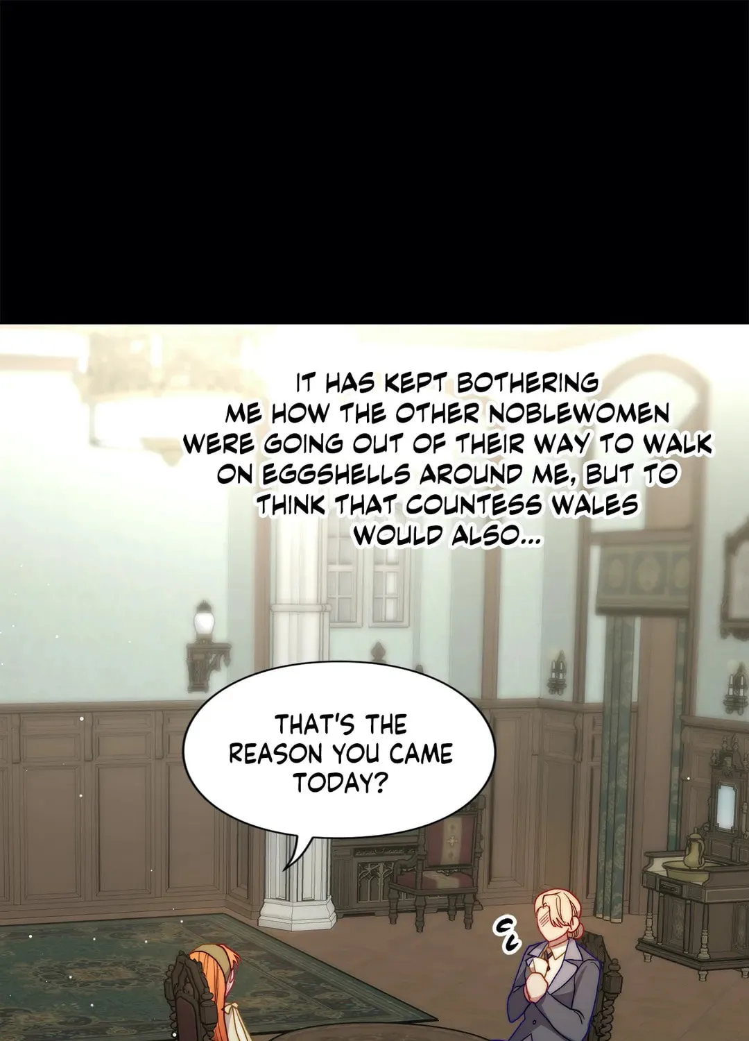 Lucia Chapter 115 page 133 - 