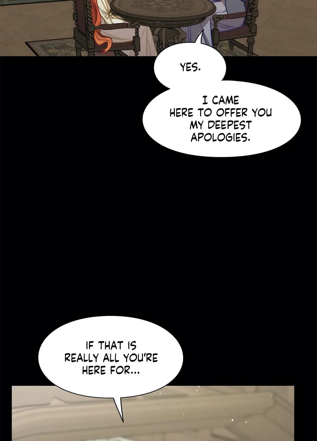 Lucia Chapter 115 page 134 - 