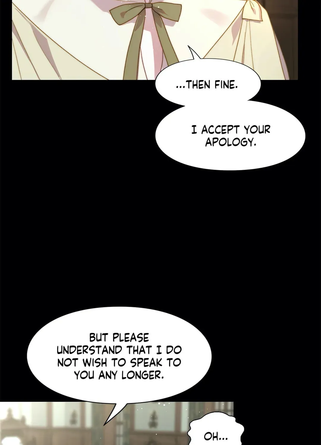 Lucia Chapter 115 page 136 - 