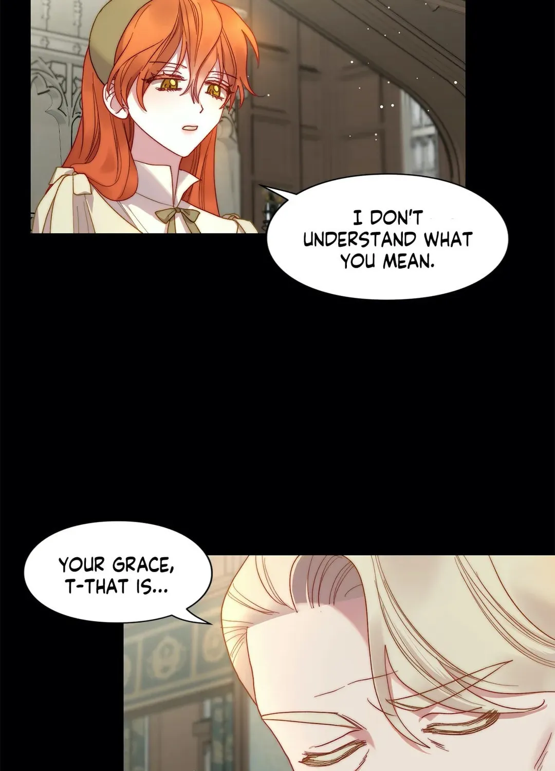 Lucia Chapter 115 page 146 - 