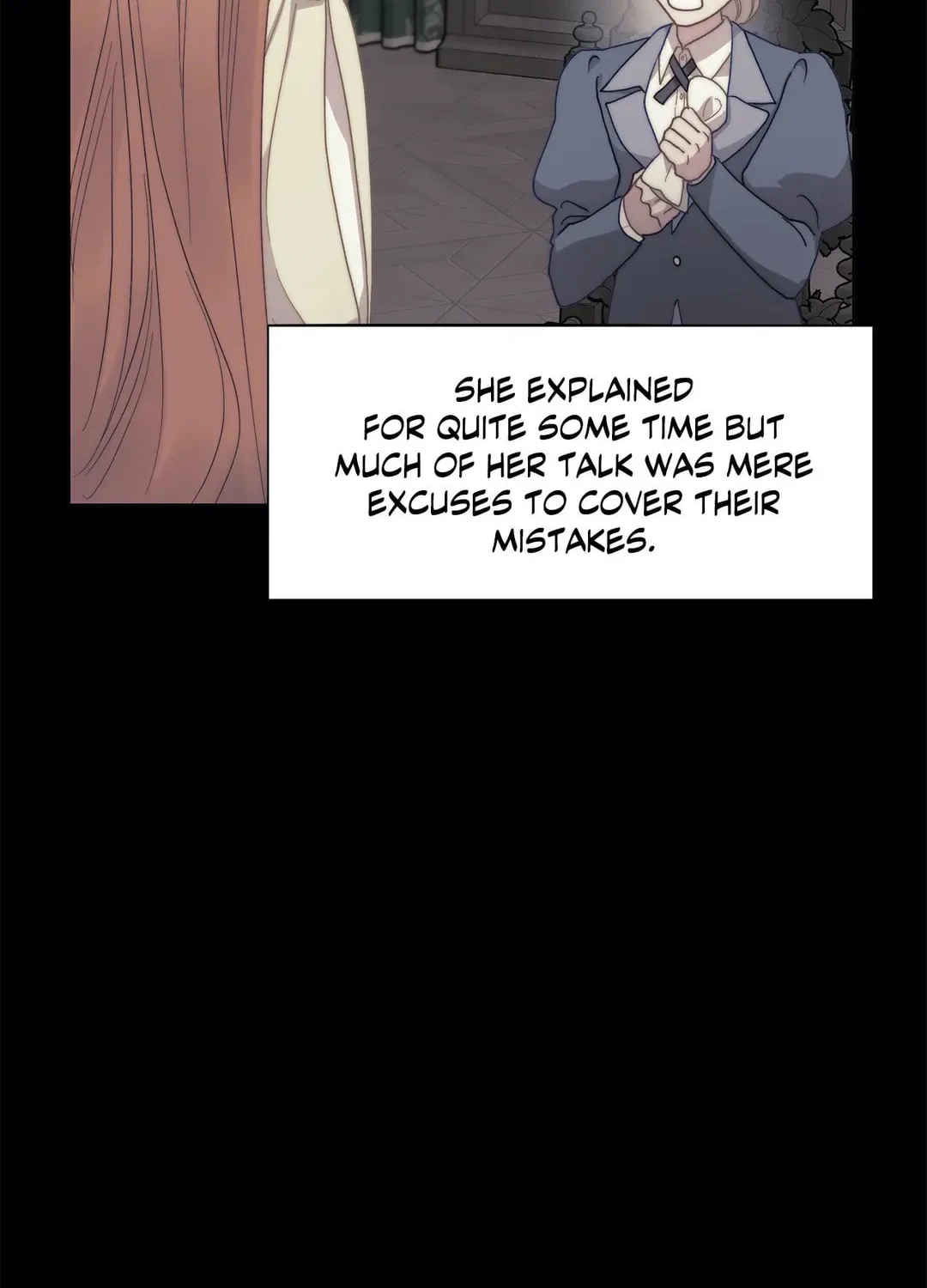 Lucia Chapter 115 page 149 - 
