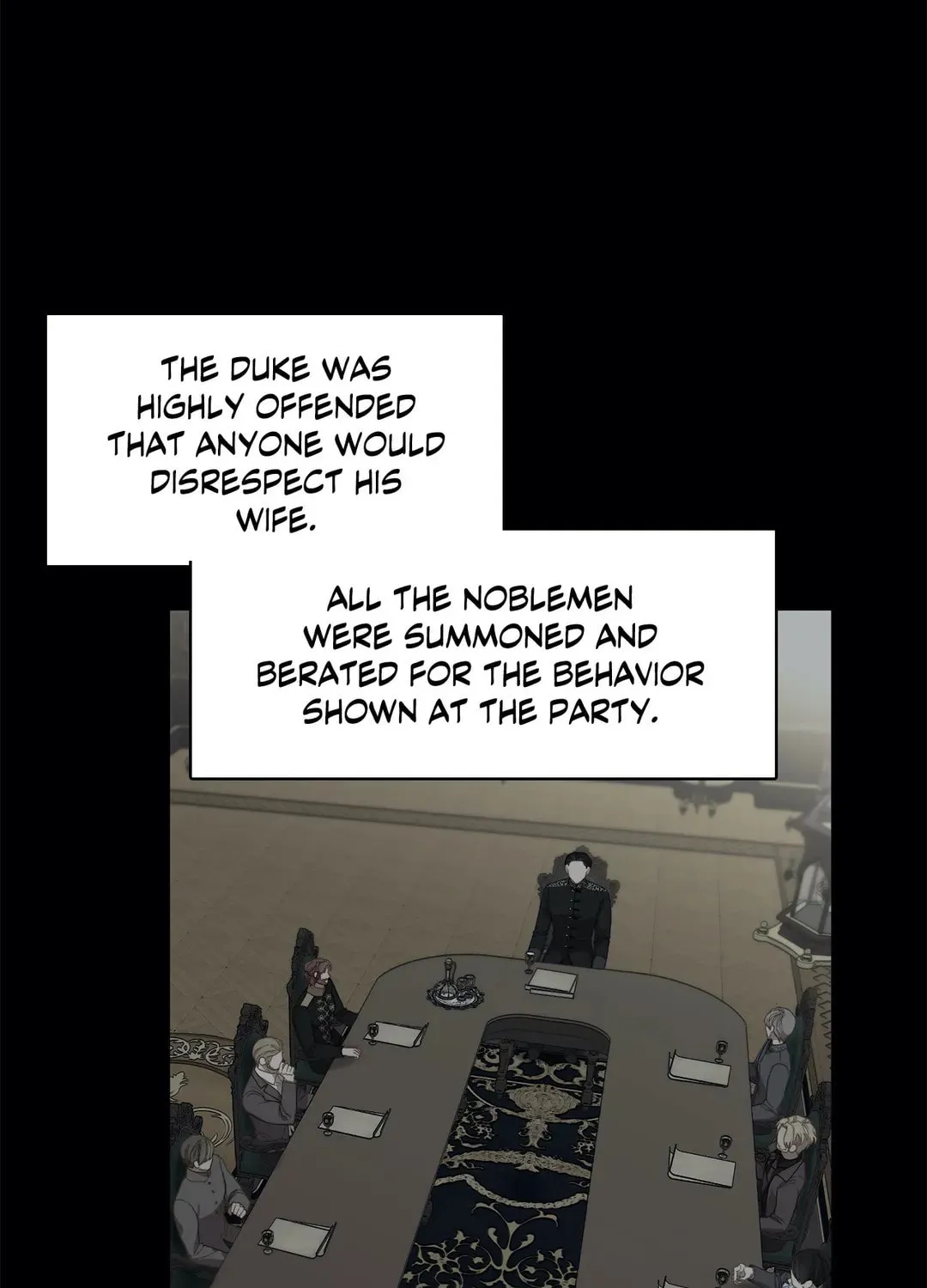 Lucia Chapter 115 page 16 - 