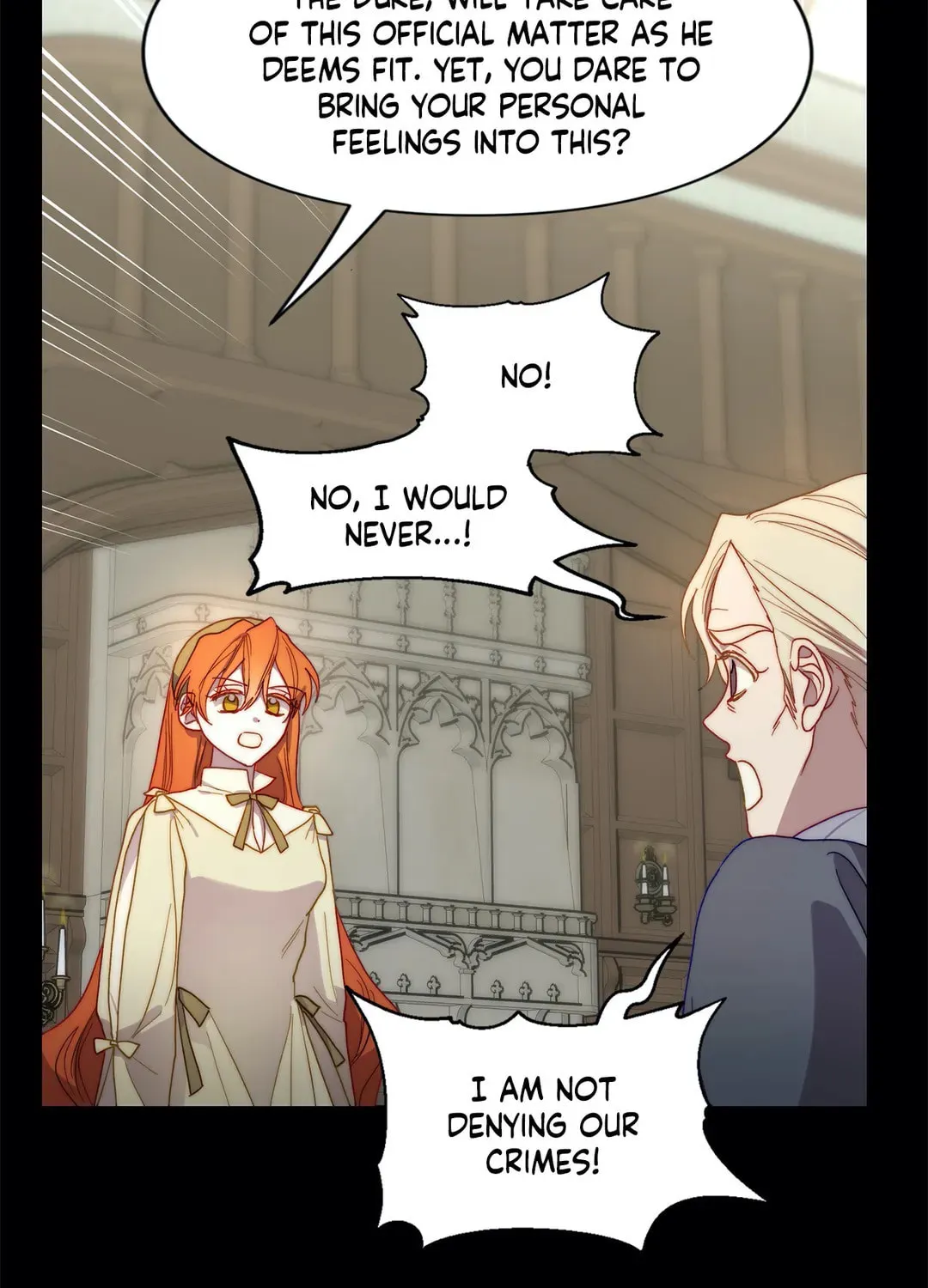Lucia Chapter 115 page 151 - 