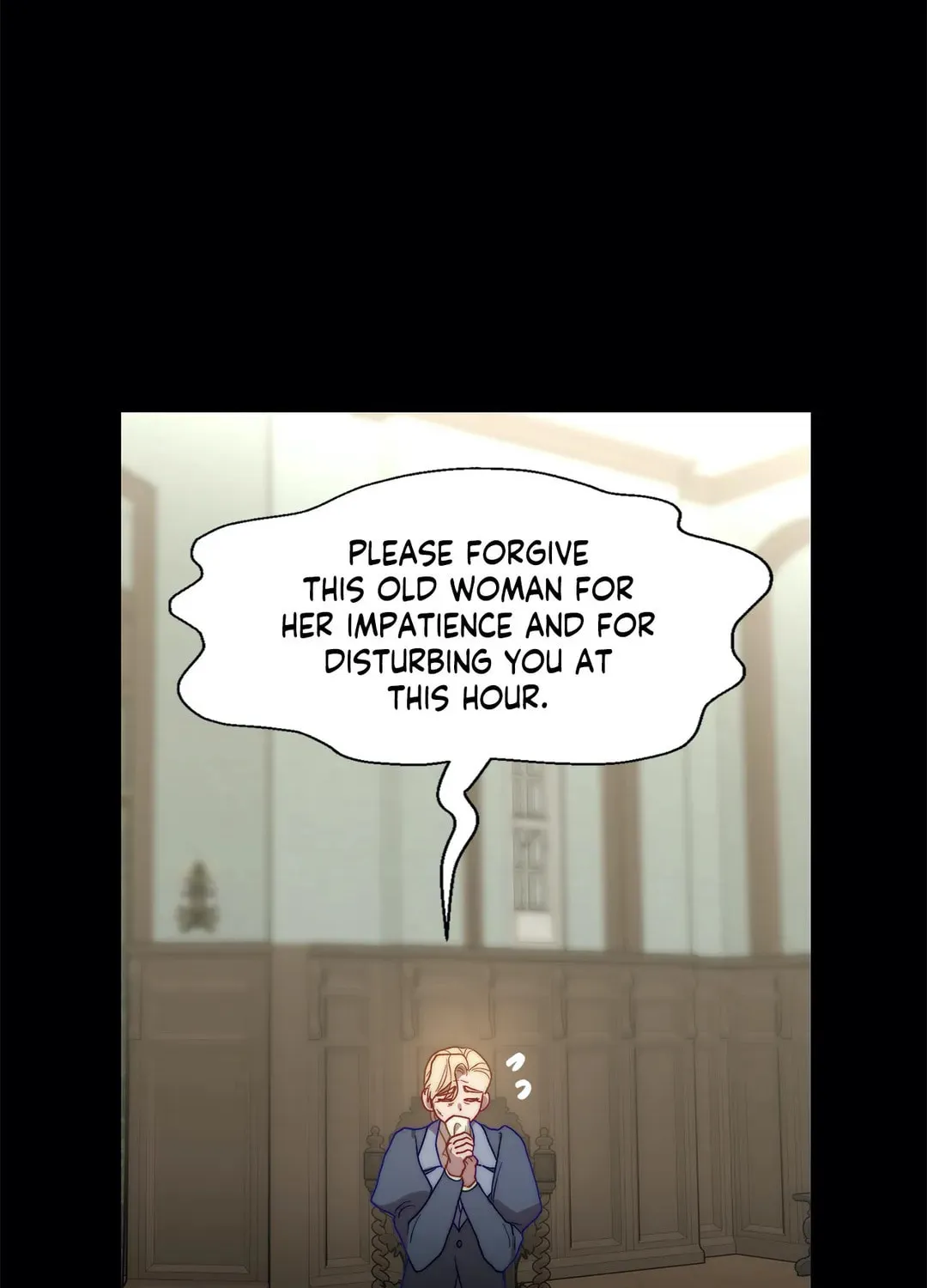 Lucia Chapter 115 page 155 - 