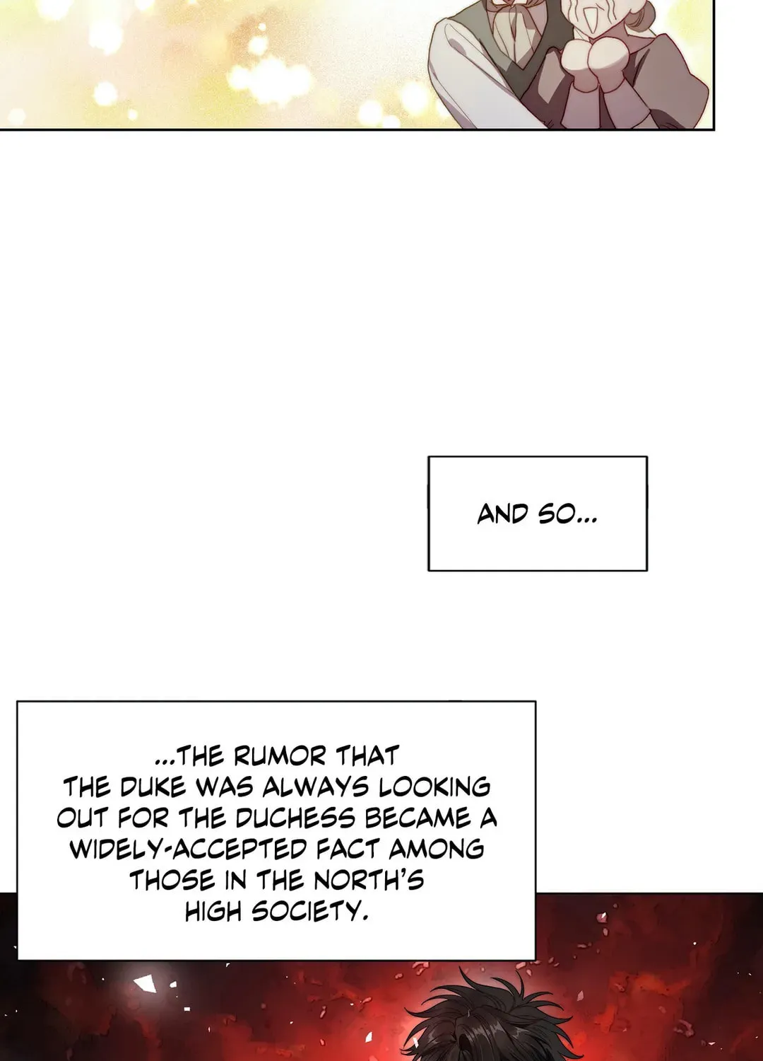 Lucia Chapter 115 page 166 - 