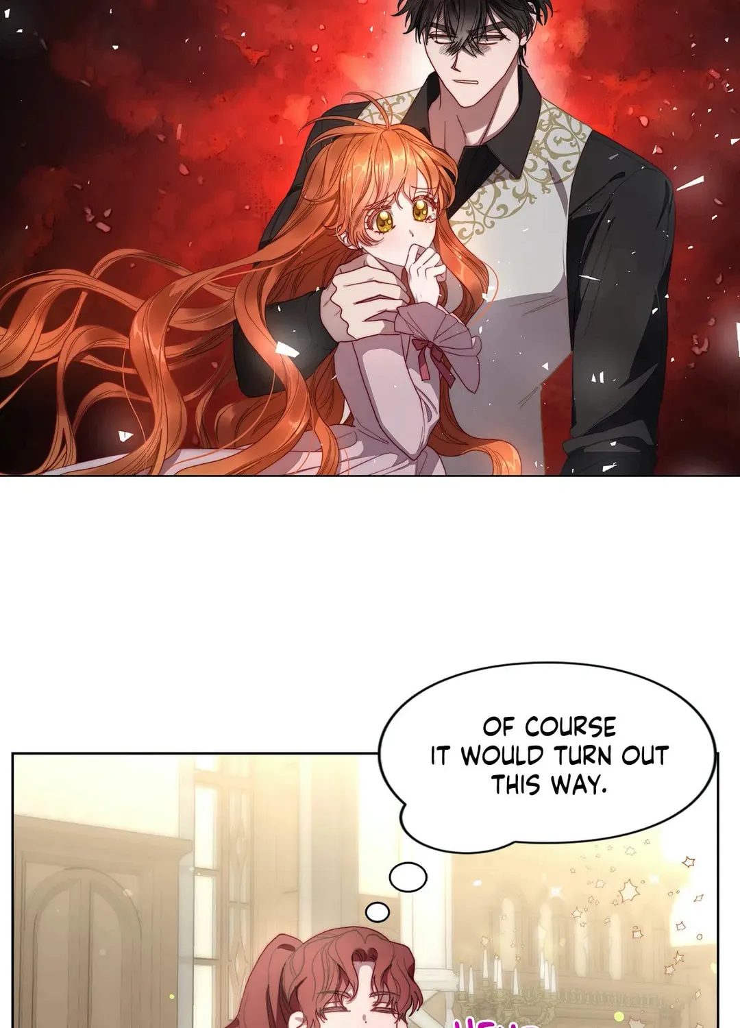 Lucia Chapter 115 page 167 - 
