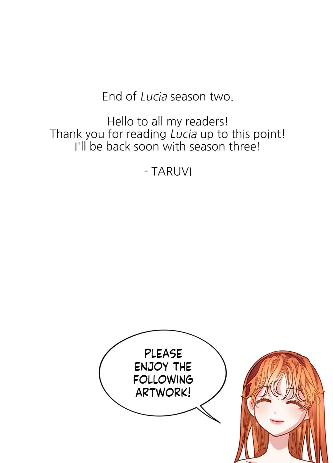 Lucia Chapter 115 page 170 - 