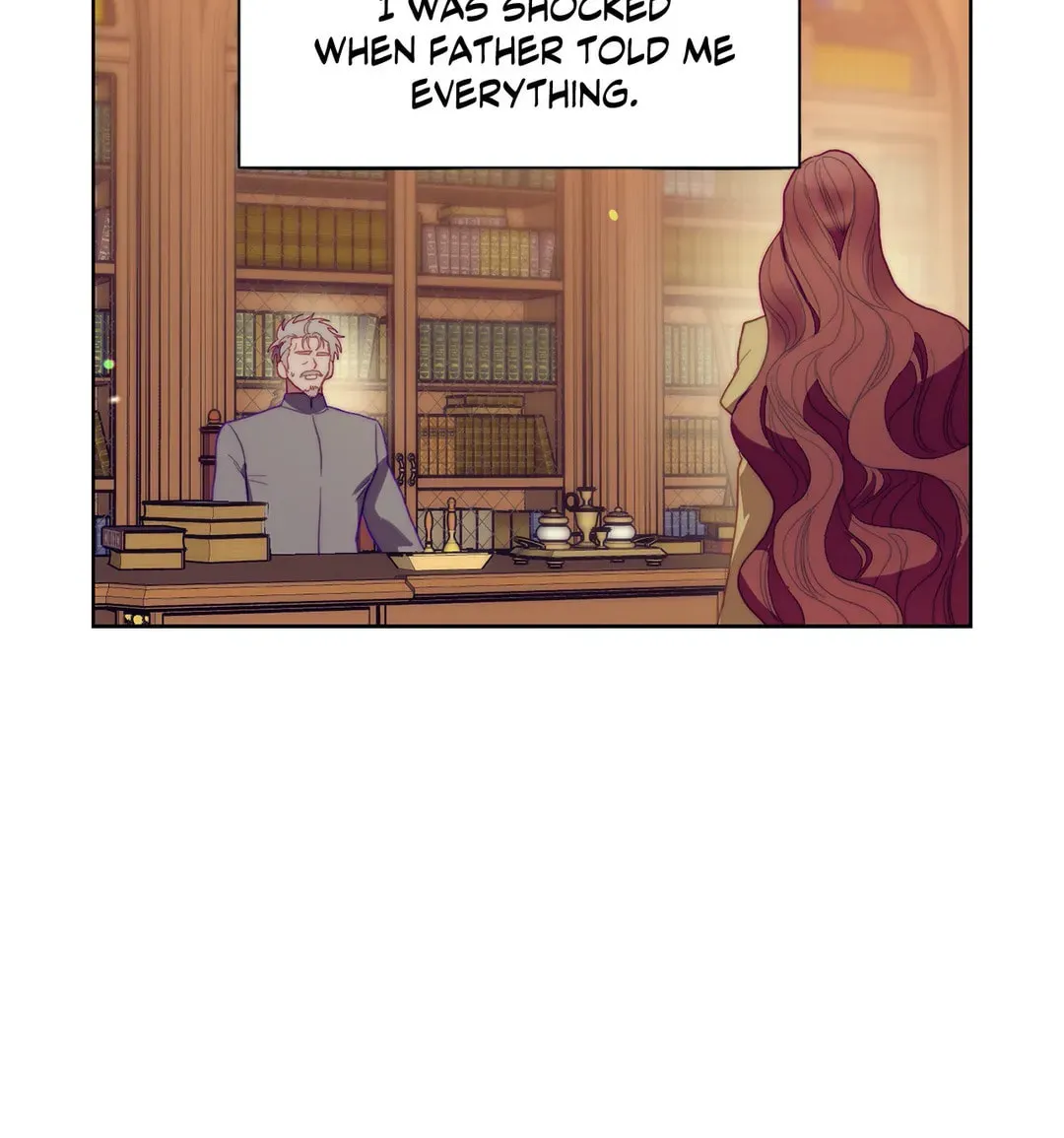 Lucia Chapter 115 page 18 - 
