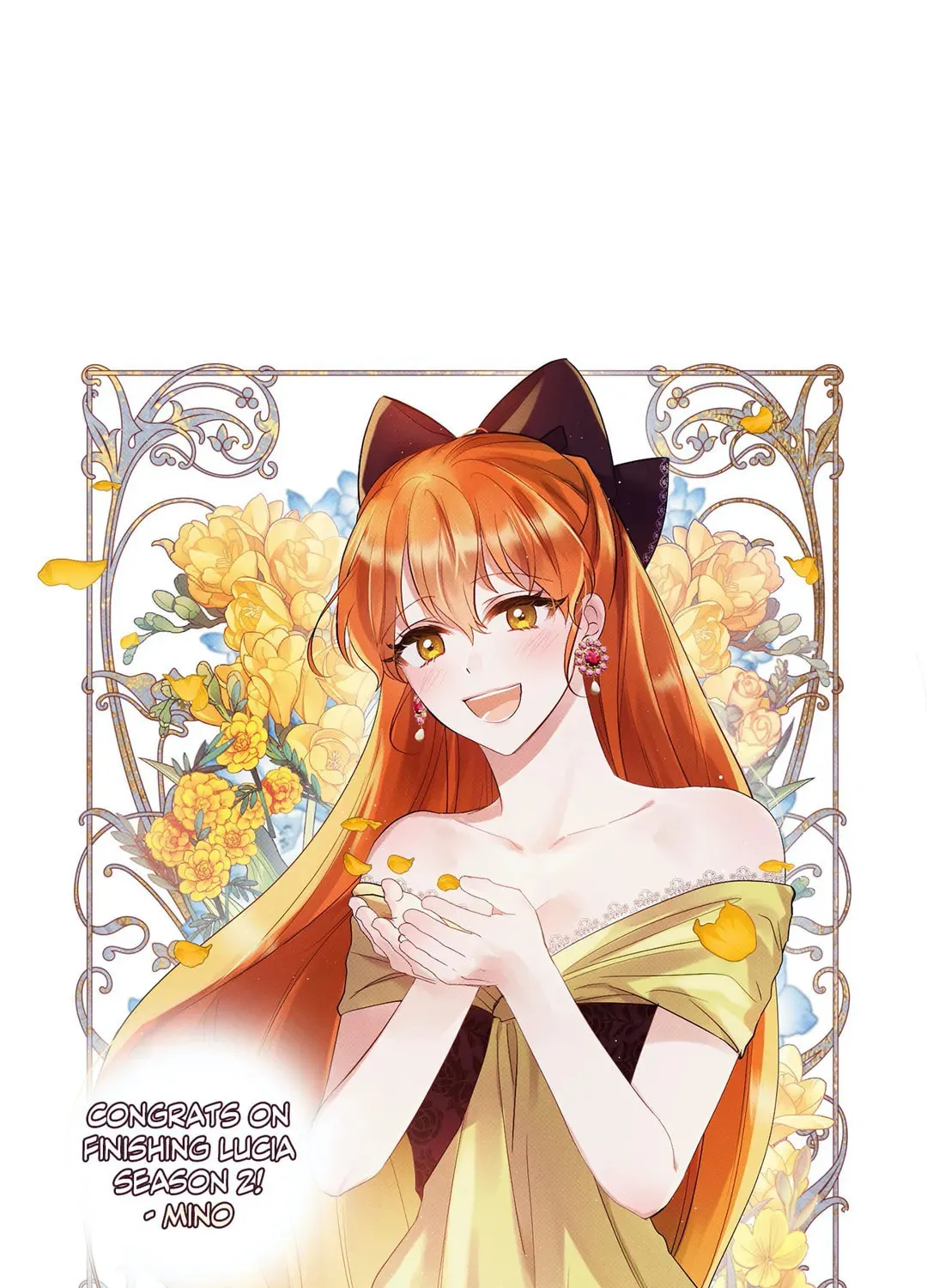 Lucia Chapter 115 page 175 - 