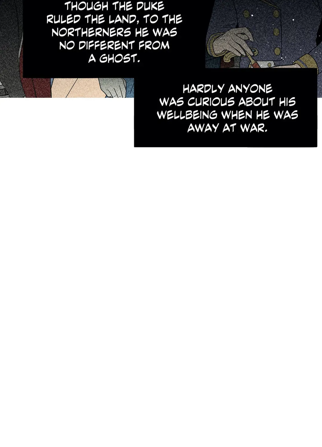 Lucia Chapter 115 page 22 - 