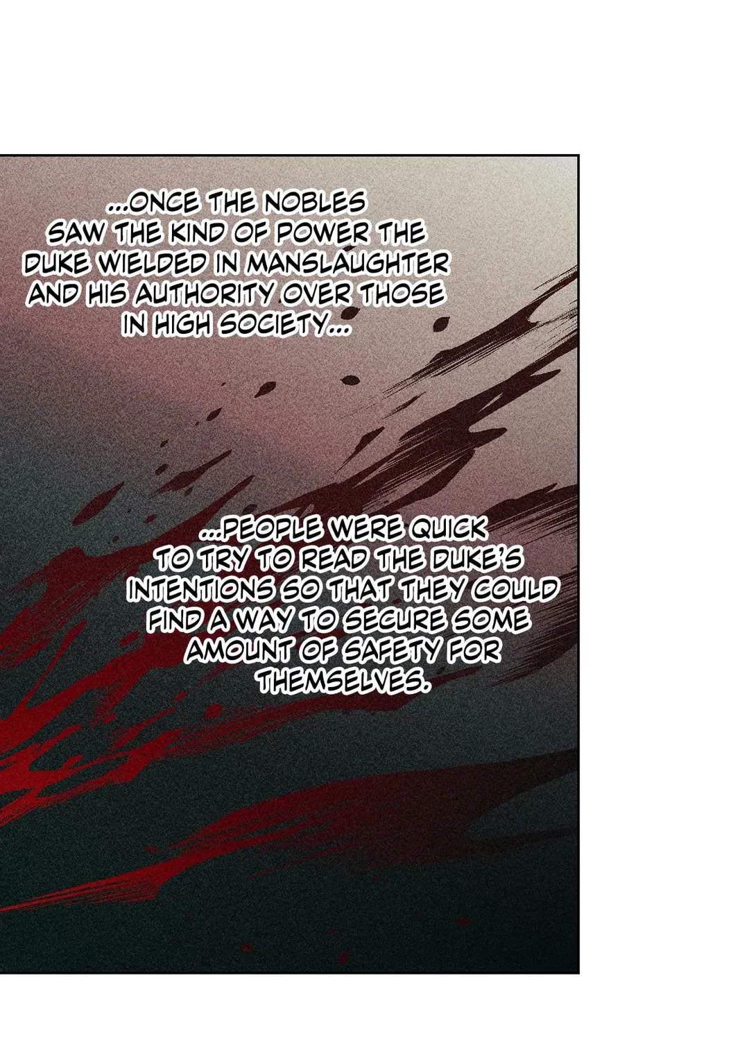 Lucia Chapter 115 page 25 - 