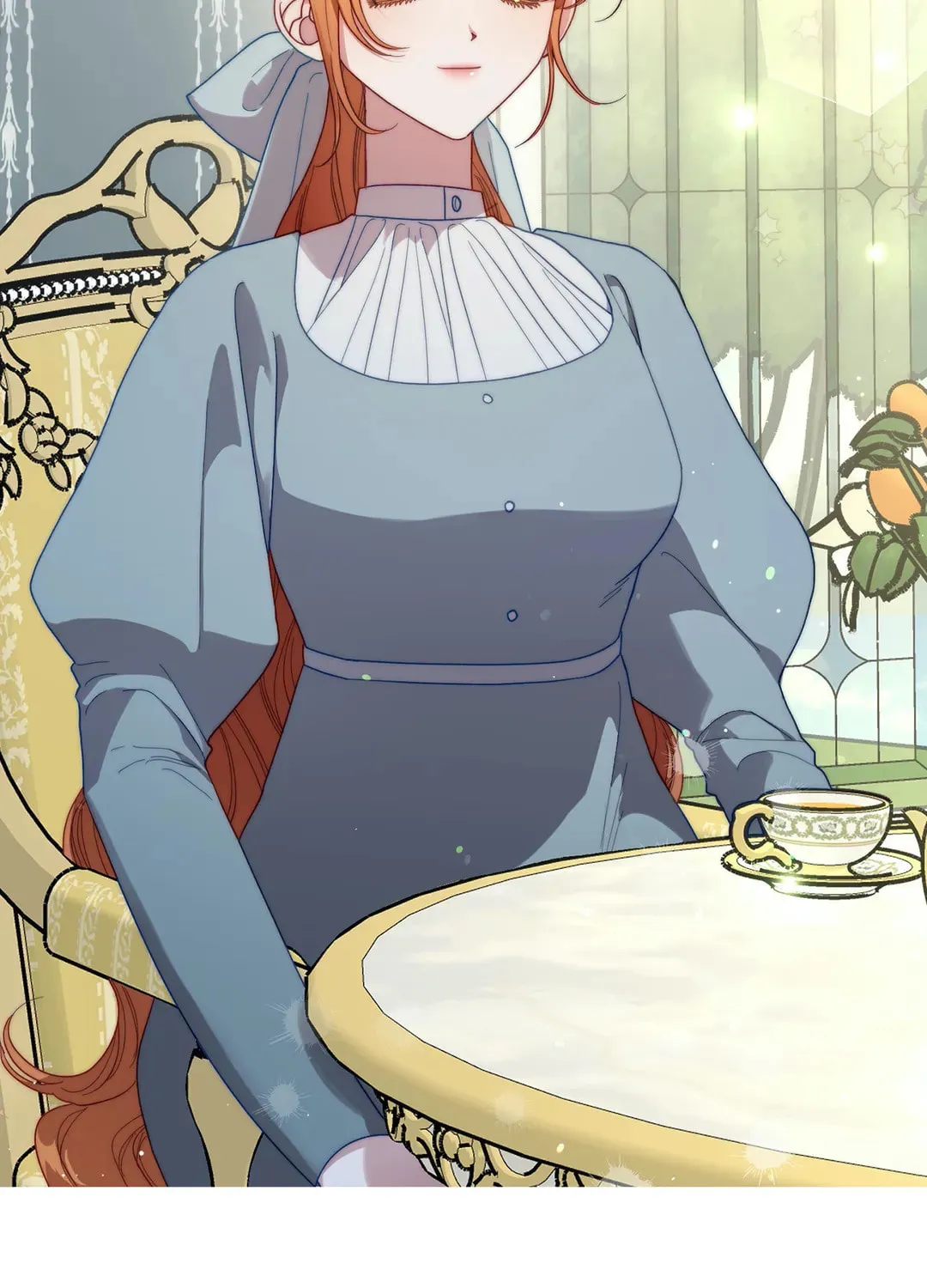 Lucia Chapter 115 page 31 - 