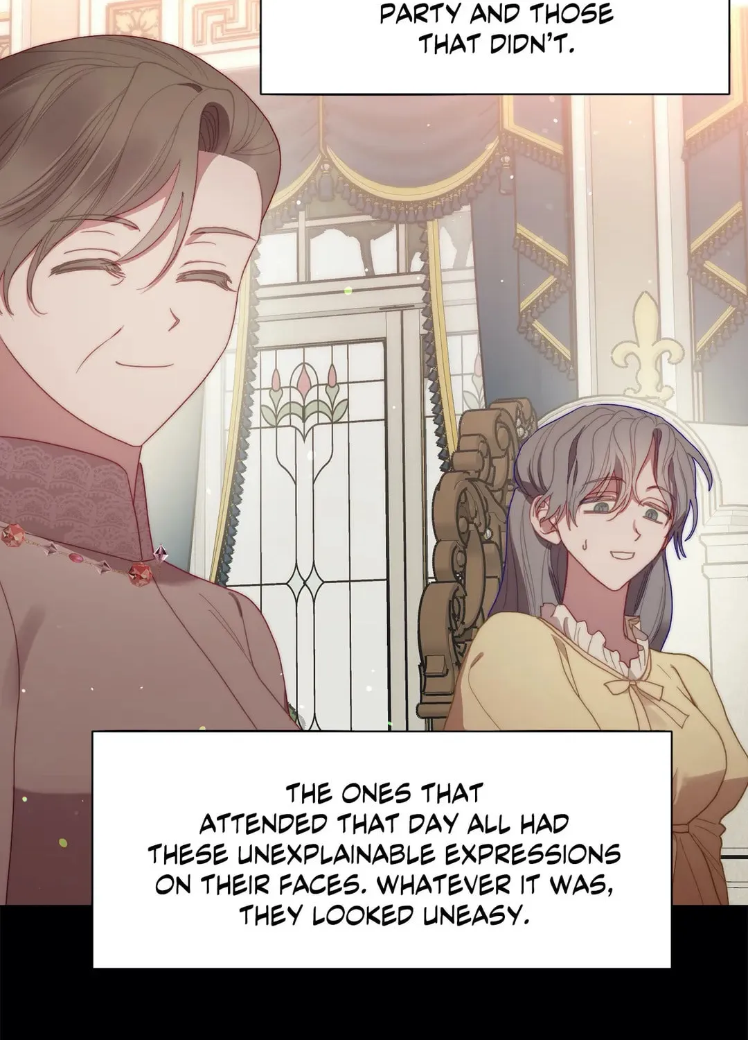 Lucia Chapter 115 page 41 - 
