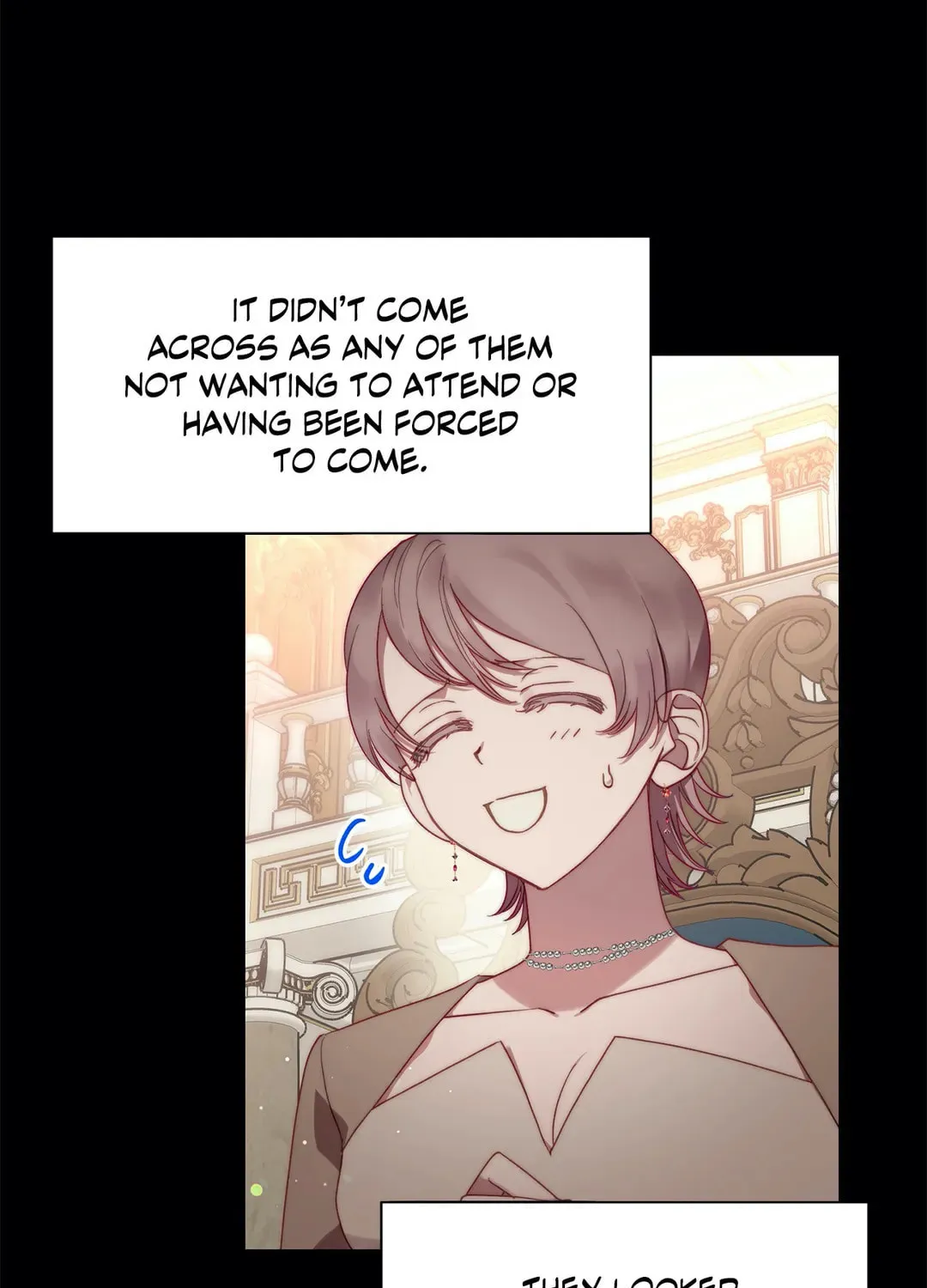Lucia Chapter 115 page 43 - 