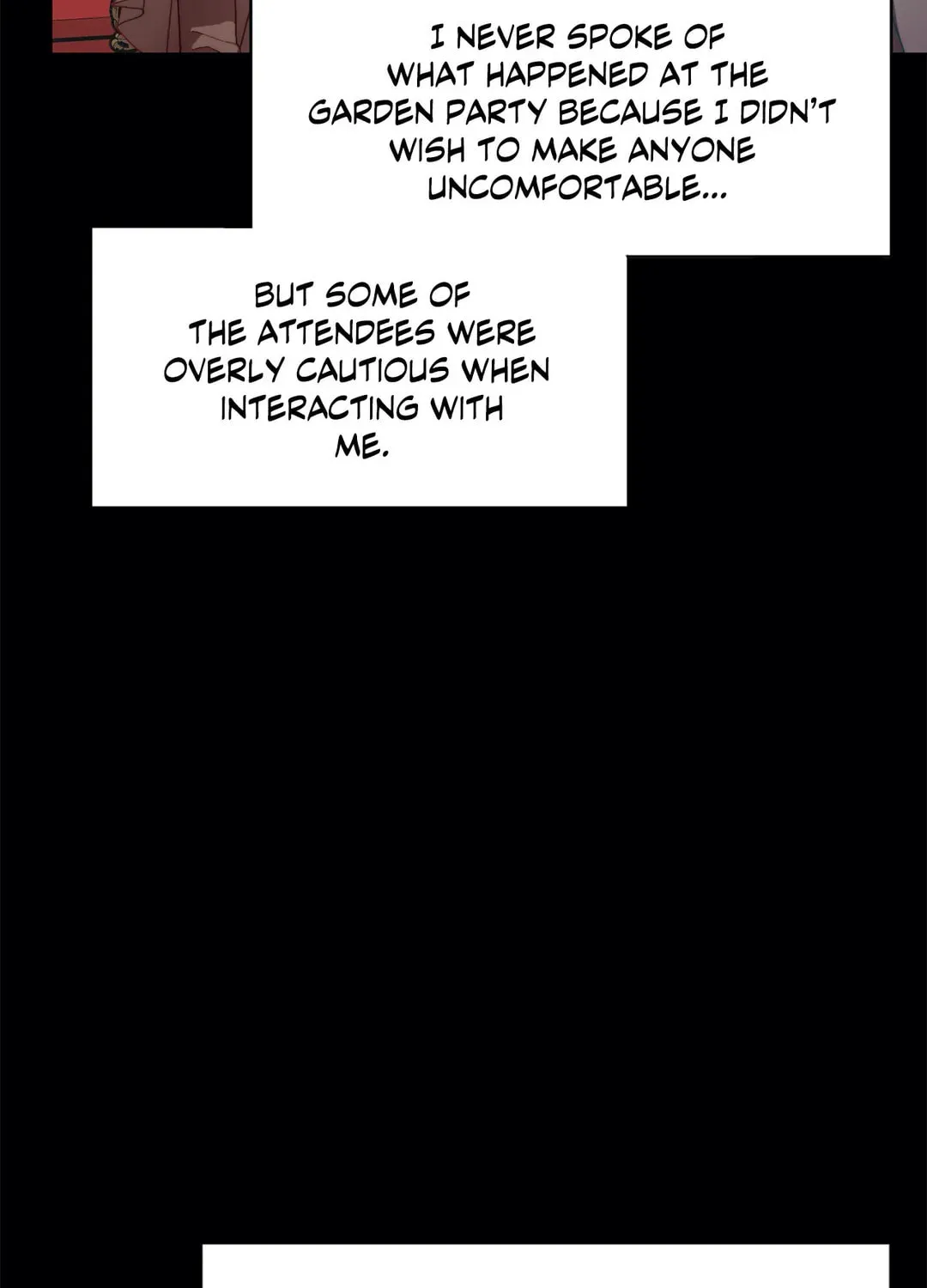 Lucia Chapter 115 page 46 - 