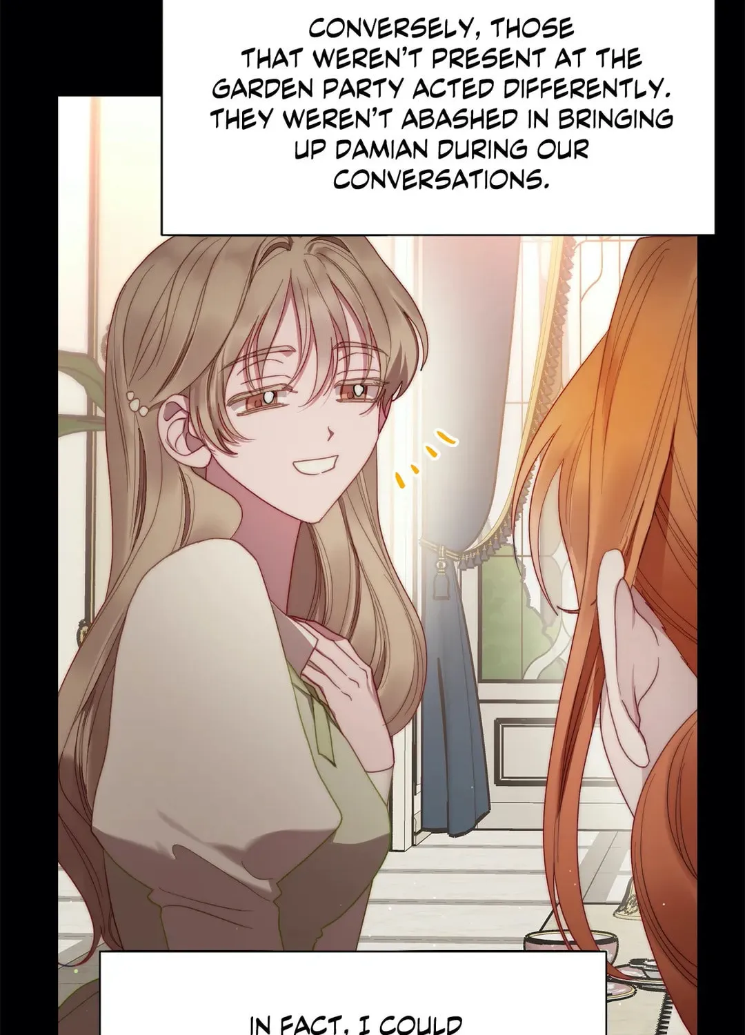 Lucia Chapter 115 page 47 - 