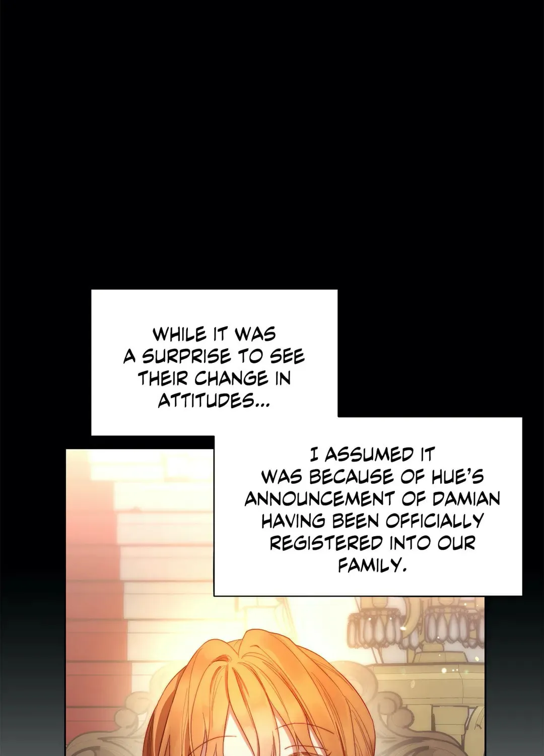 Lucia Chapter 115 page 49 - 