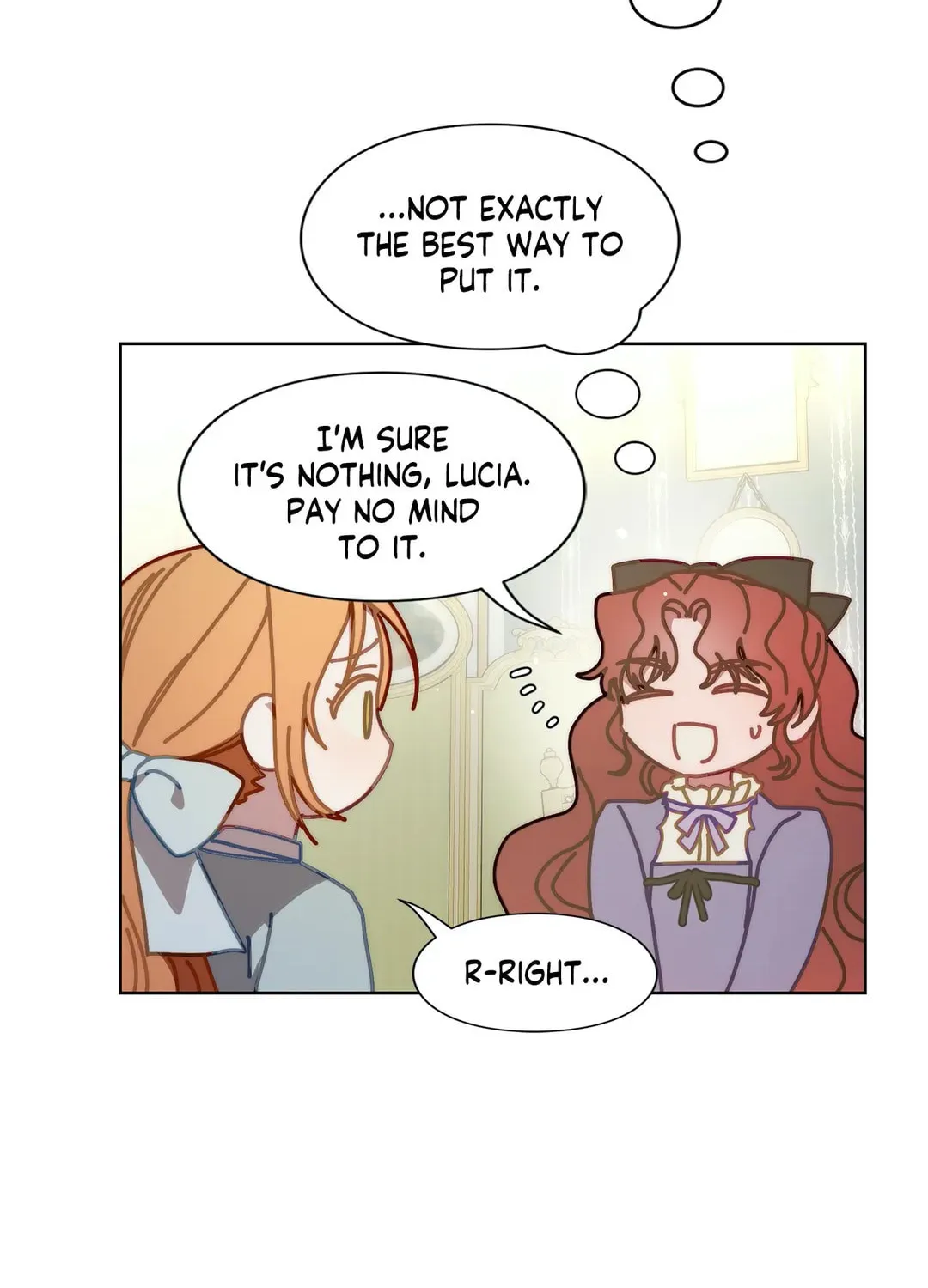 Lucia Chapter 115 page 53 - 