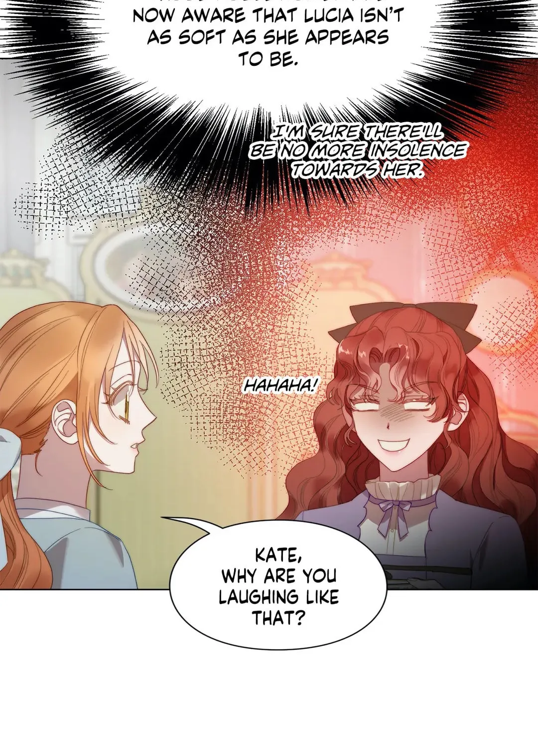 Lucia Chapter 115 page 56 - 
