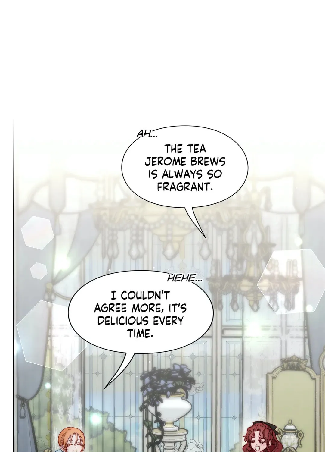 Lucia Chapter 115 page 7 - 
