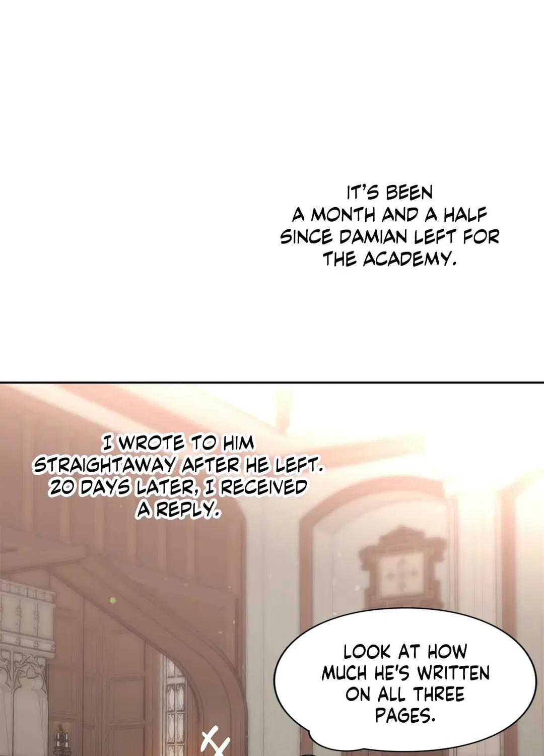 Lucia Chapter 115 page 70 - 