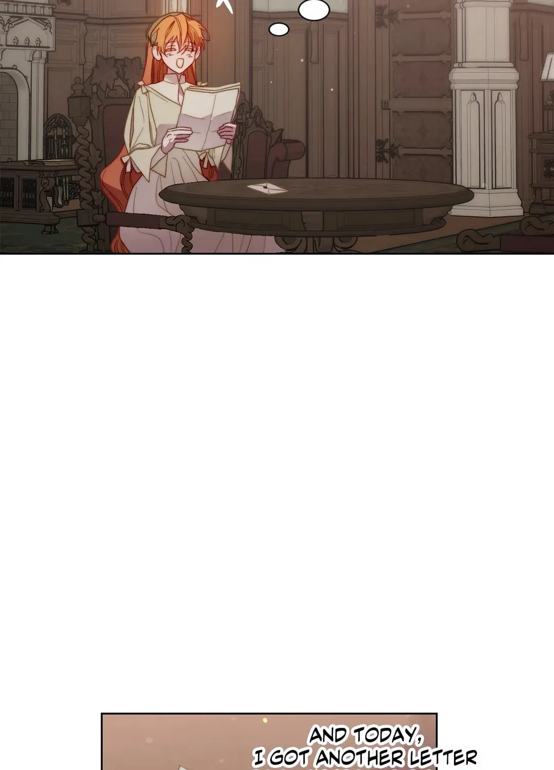 Lucia Chapter 115 page 71 - 