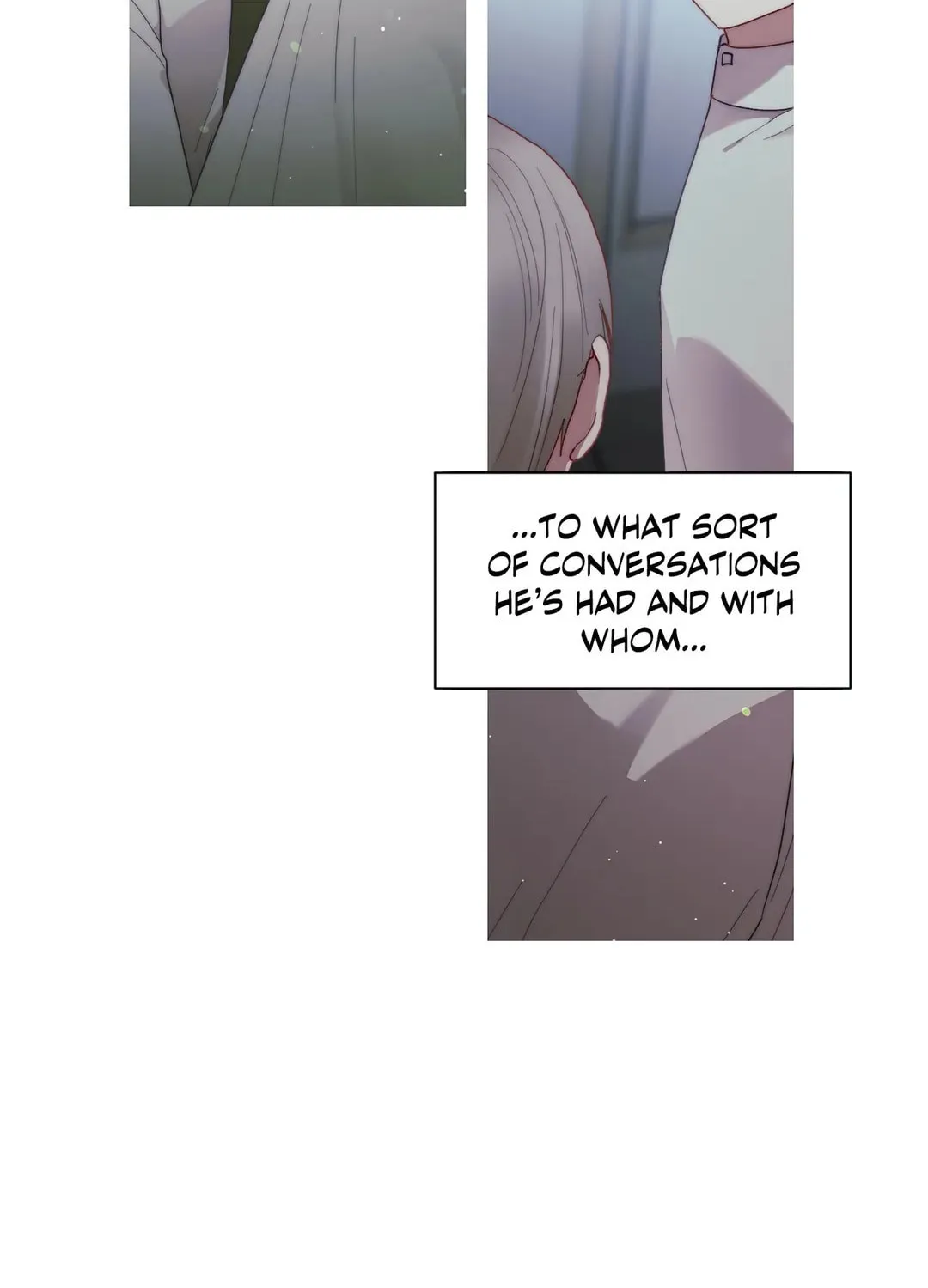 Lucia Chapter 115 page 77 - 