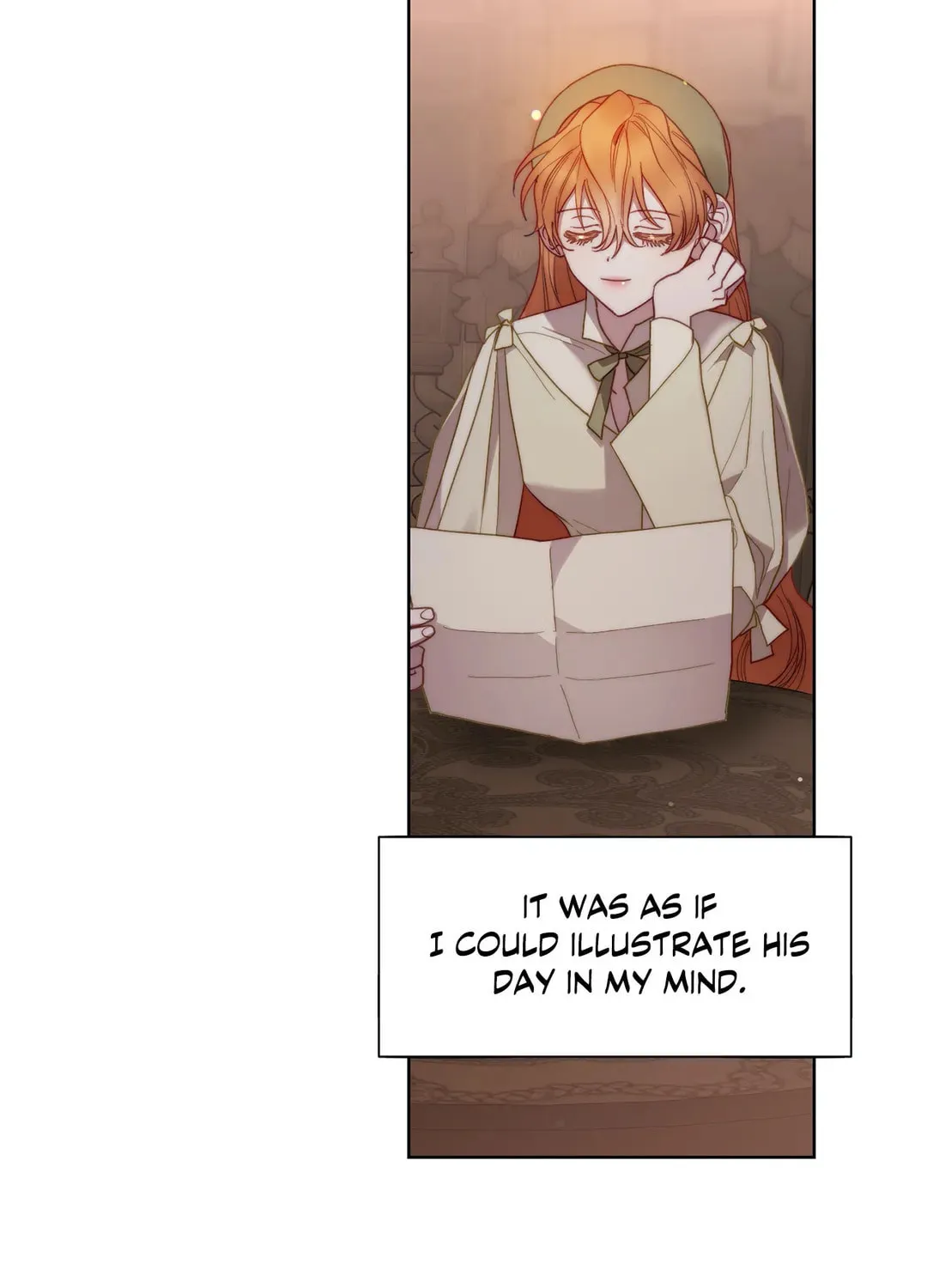 Lucia Chapter 115 page 79 - 
