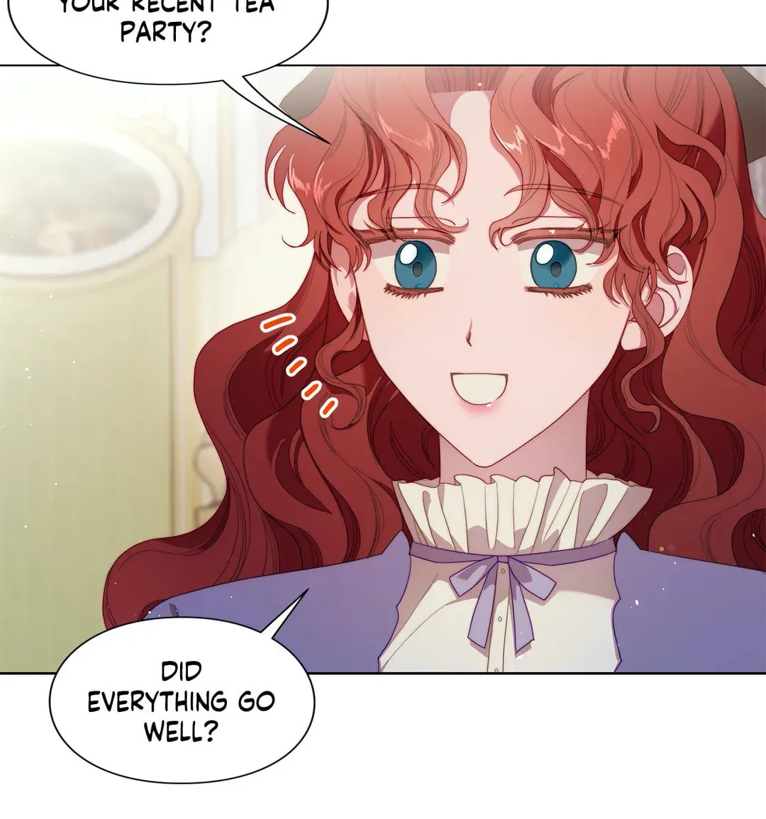 Lucia Chapter 115 page 9 - 