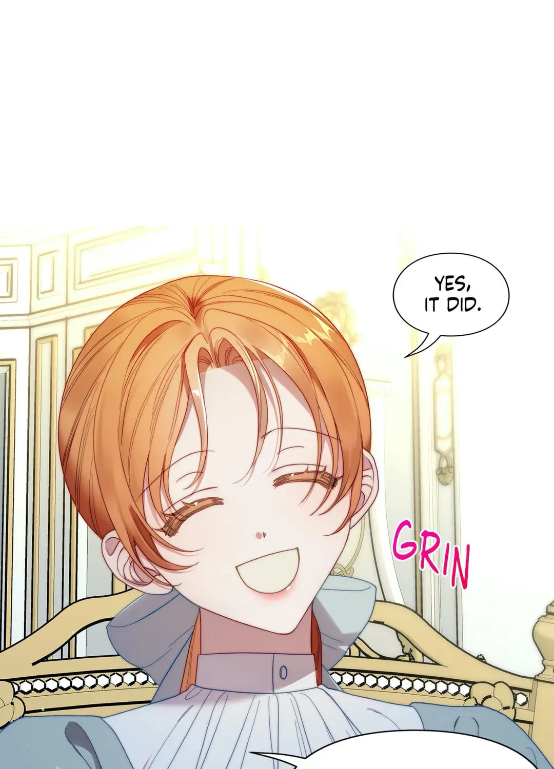 Lucia Chapter 115 page 10 - 