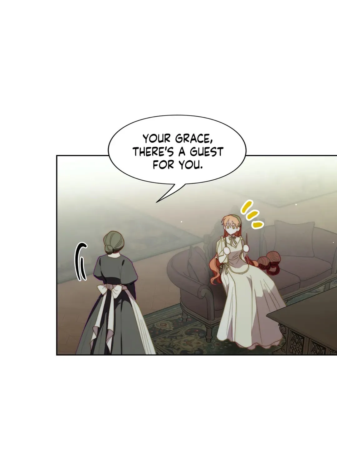 Lucia Chapter 115 page 100 - 