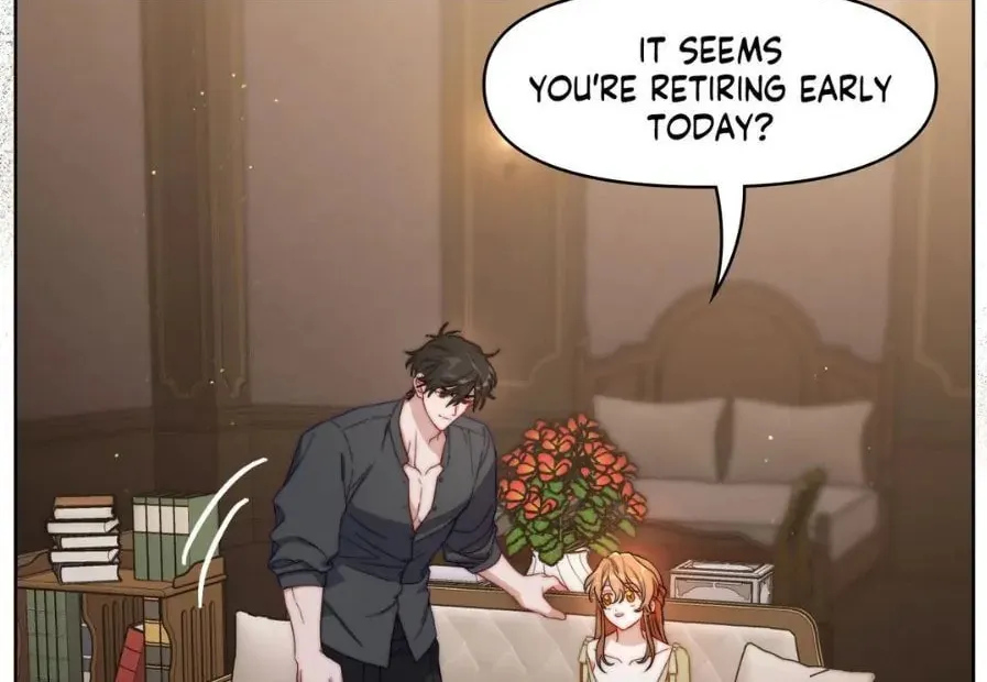 Lucia Chapter 116 page 12 - 