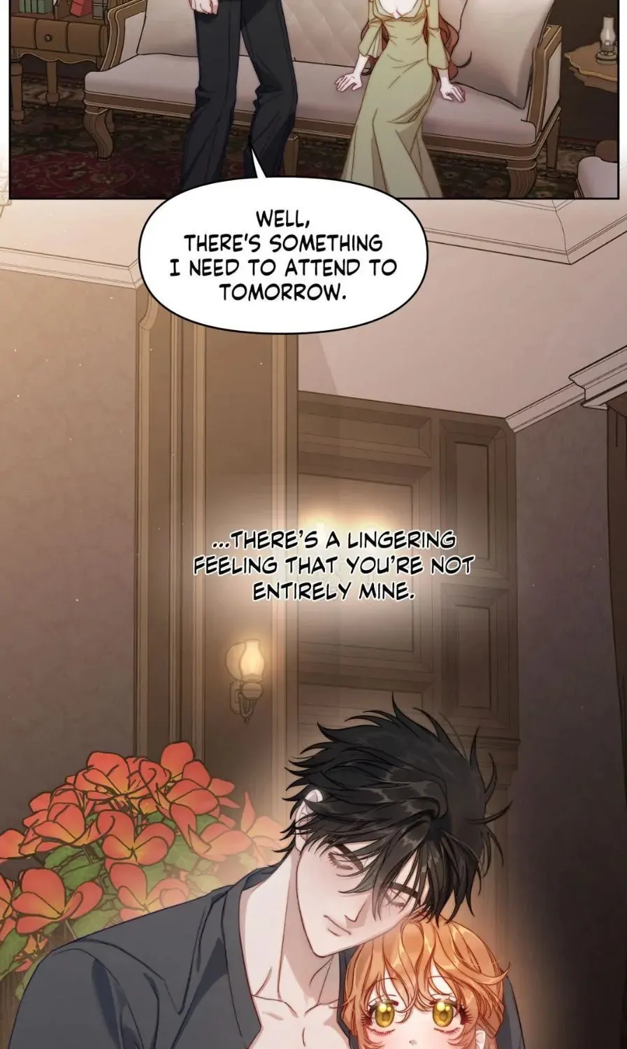 Lucia Chapter 116 page 13 - 