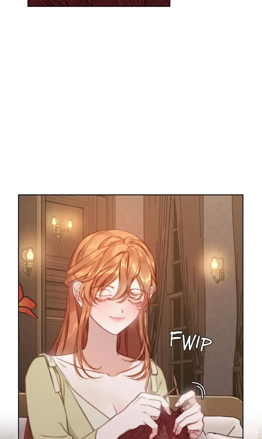 Lucia Chapter 116 page 3 - 